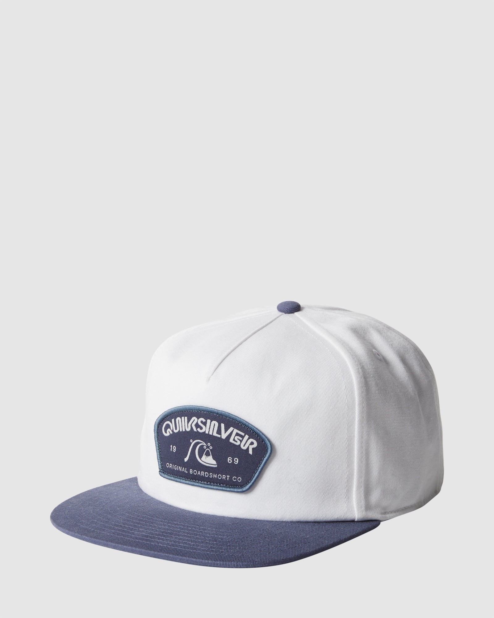 Mens Club Master Snapback Cap