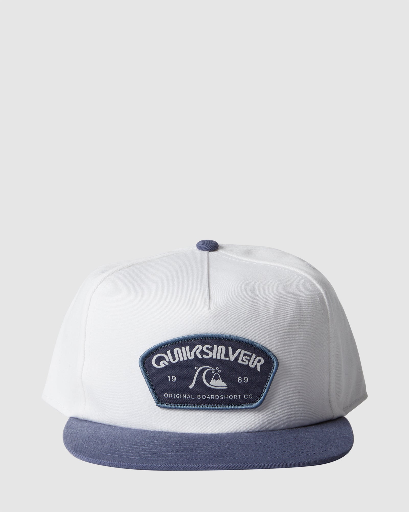 Mens Club Master Snapback Cap