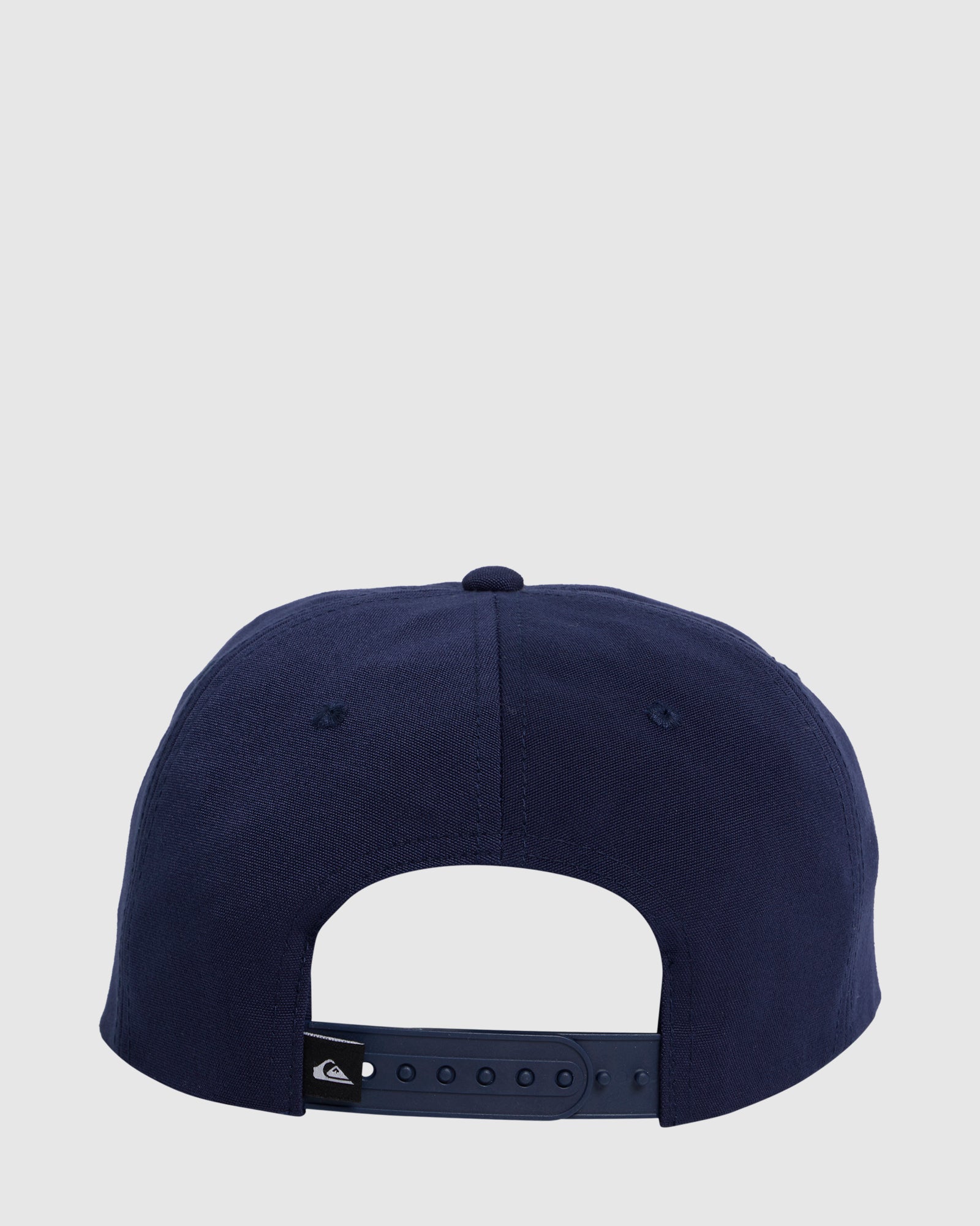 Mens DNA Bubble Snapback Cap