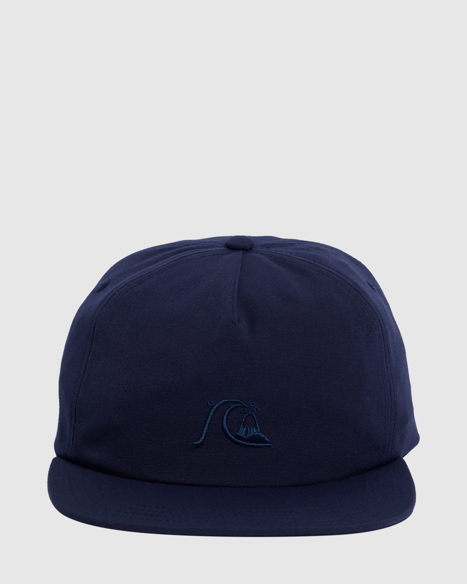 Mens DNA Bubble Snapback Cap