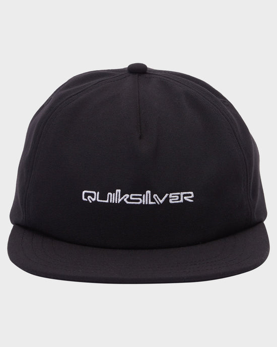 Mens DNA Omni Snapback Cap