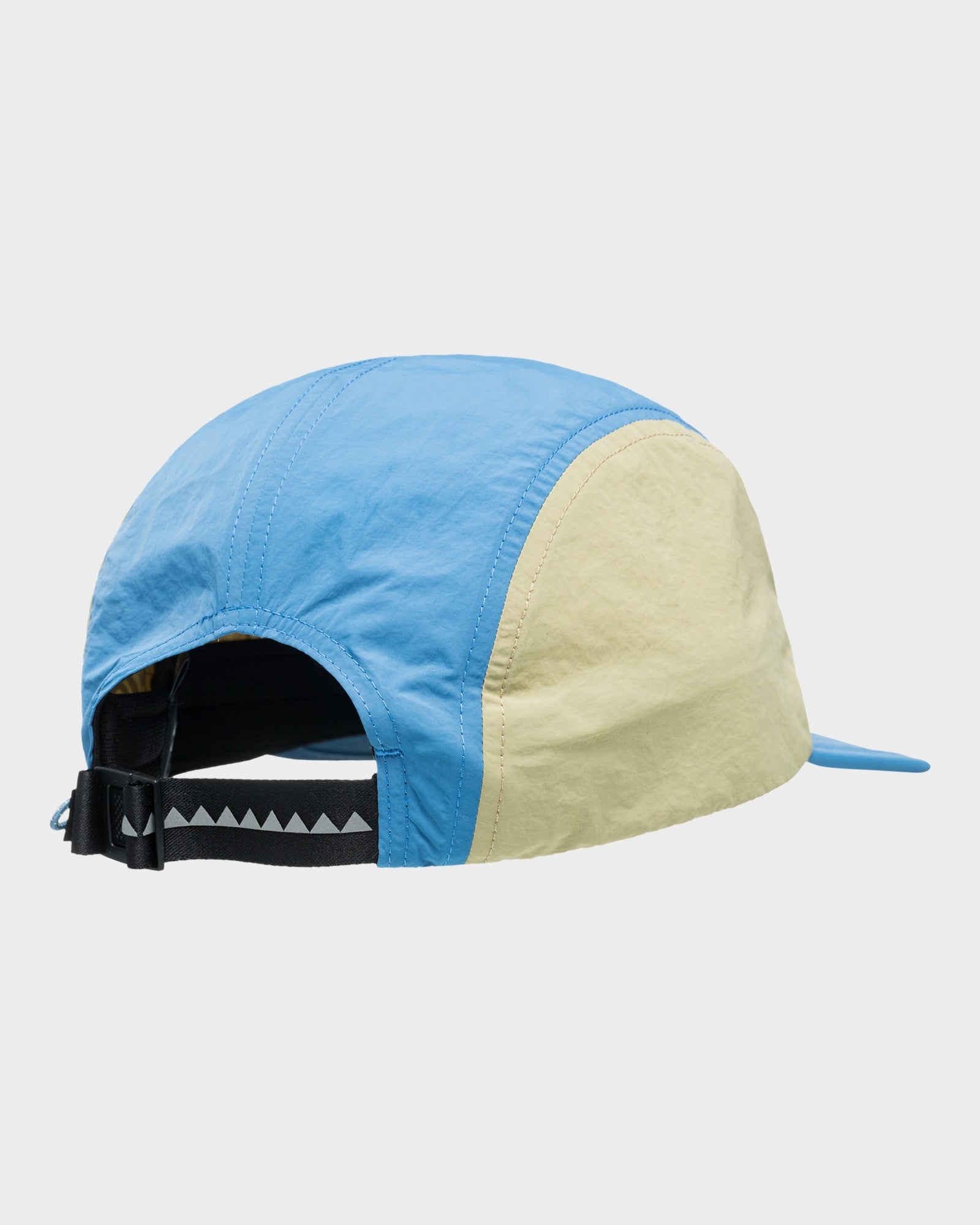 Mens Camp Stacker Camper Cap