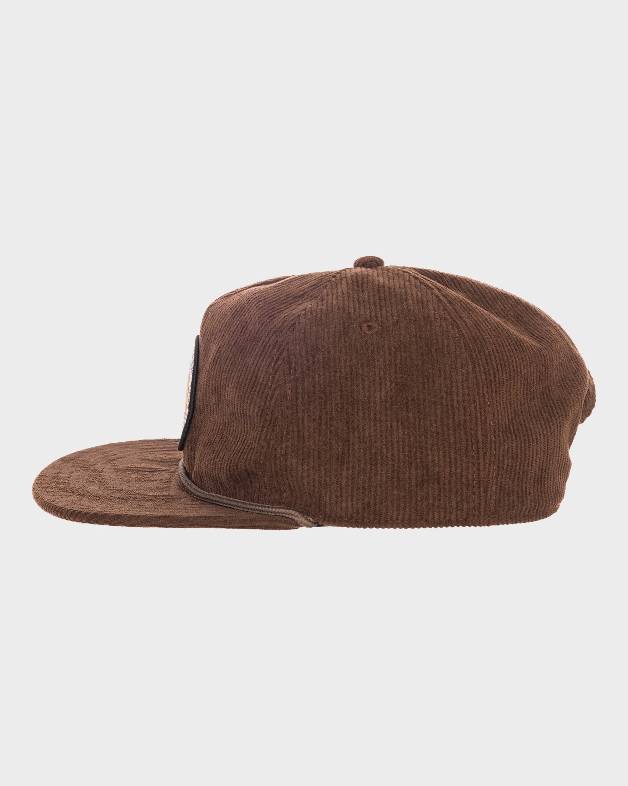 Mens Still Bills Snapback Cap