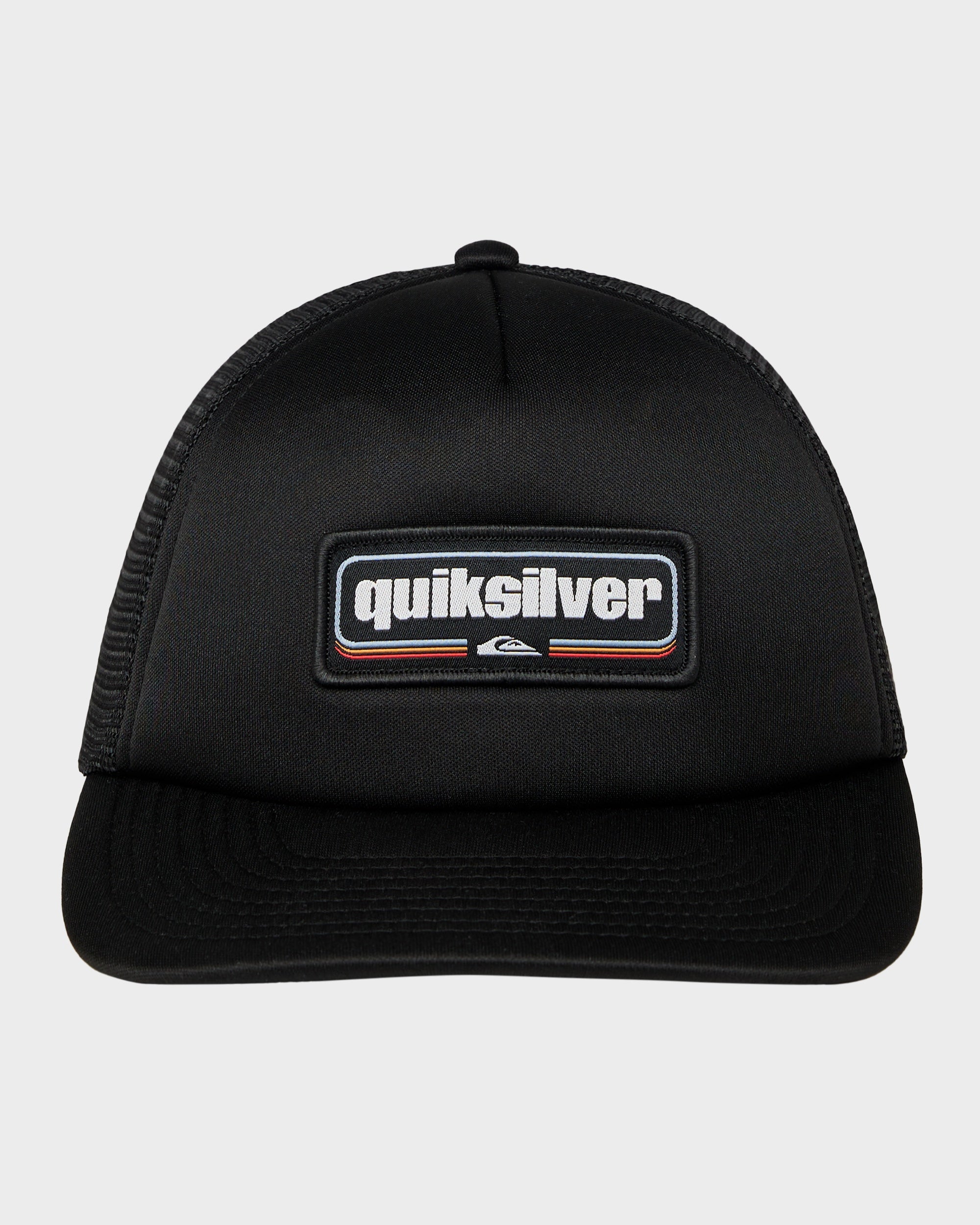 Mens Slab Drifter Trucker Cap