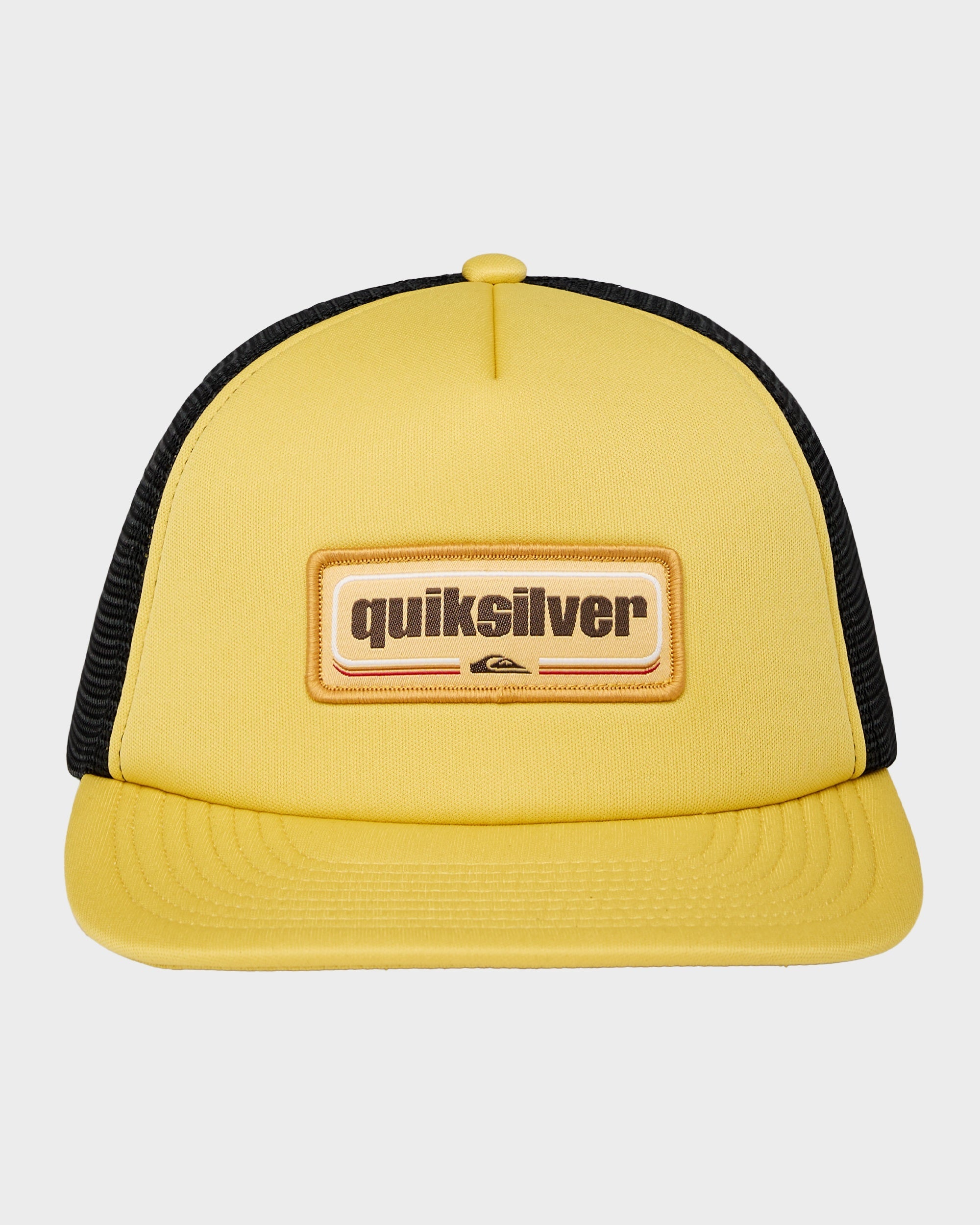 Mens Slab Drifter Trucker Cap