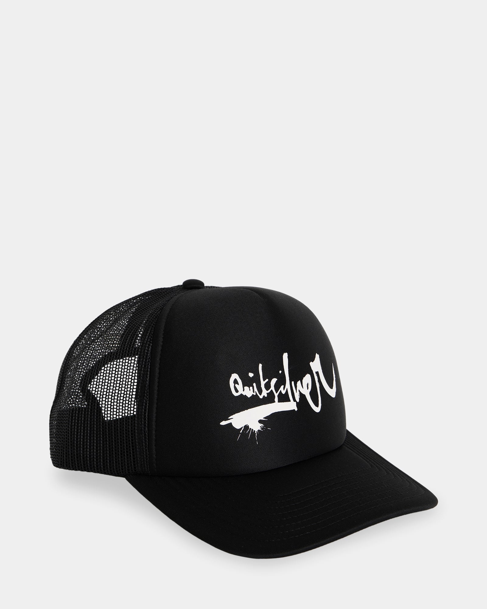 Mens DNA Impaired Trucker Cap