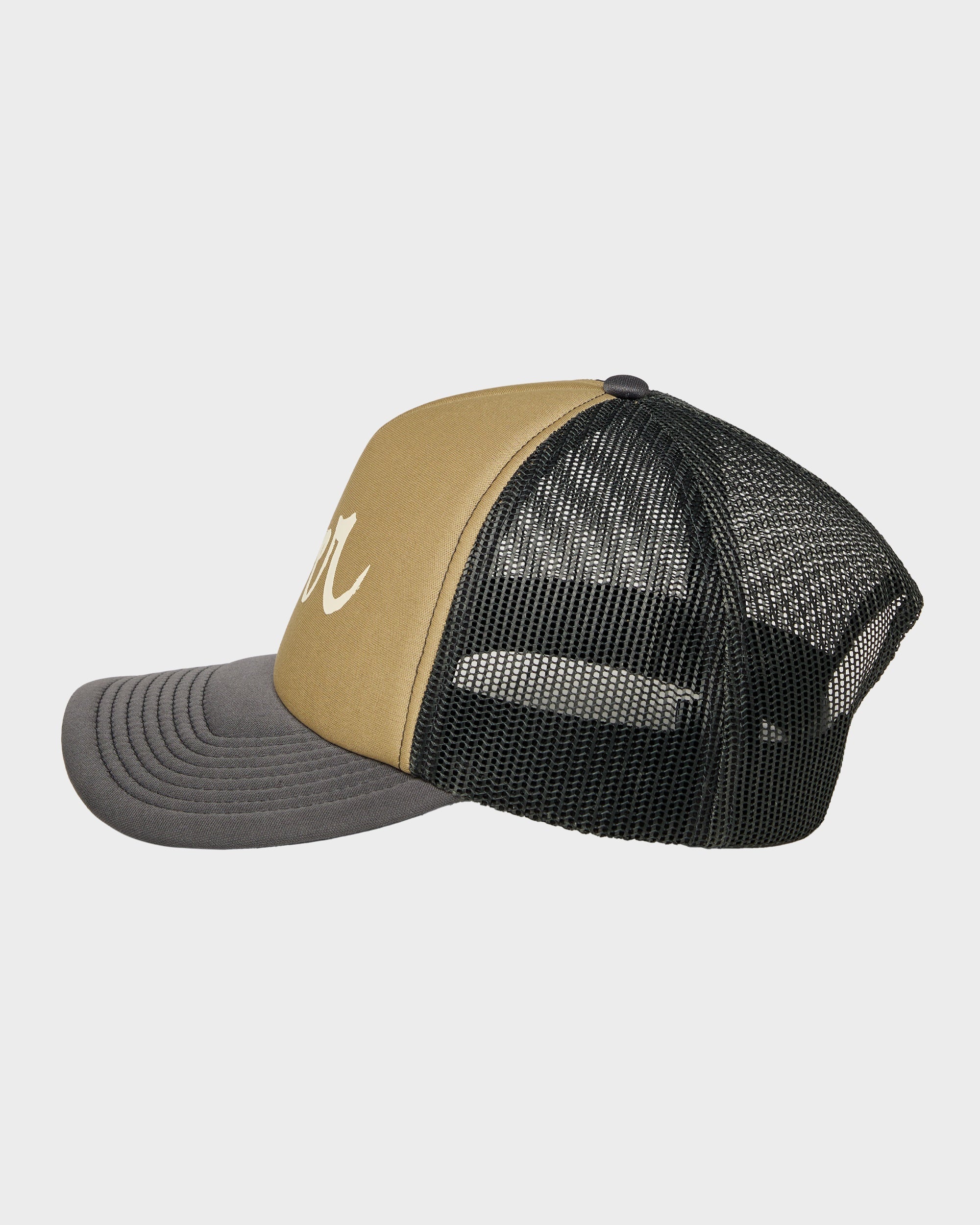 Mens DNA Impaired Trucker Cap