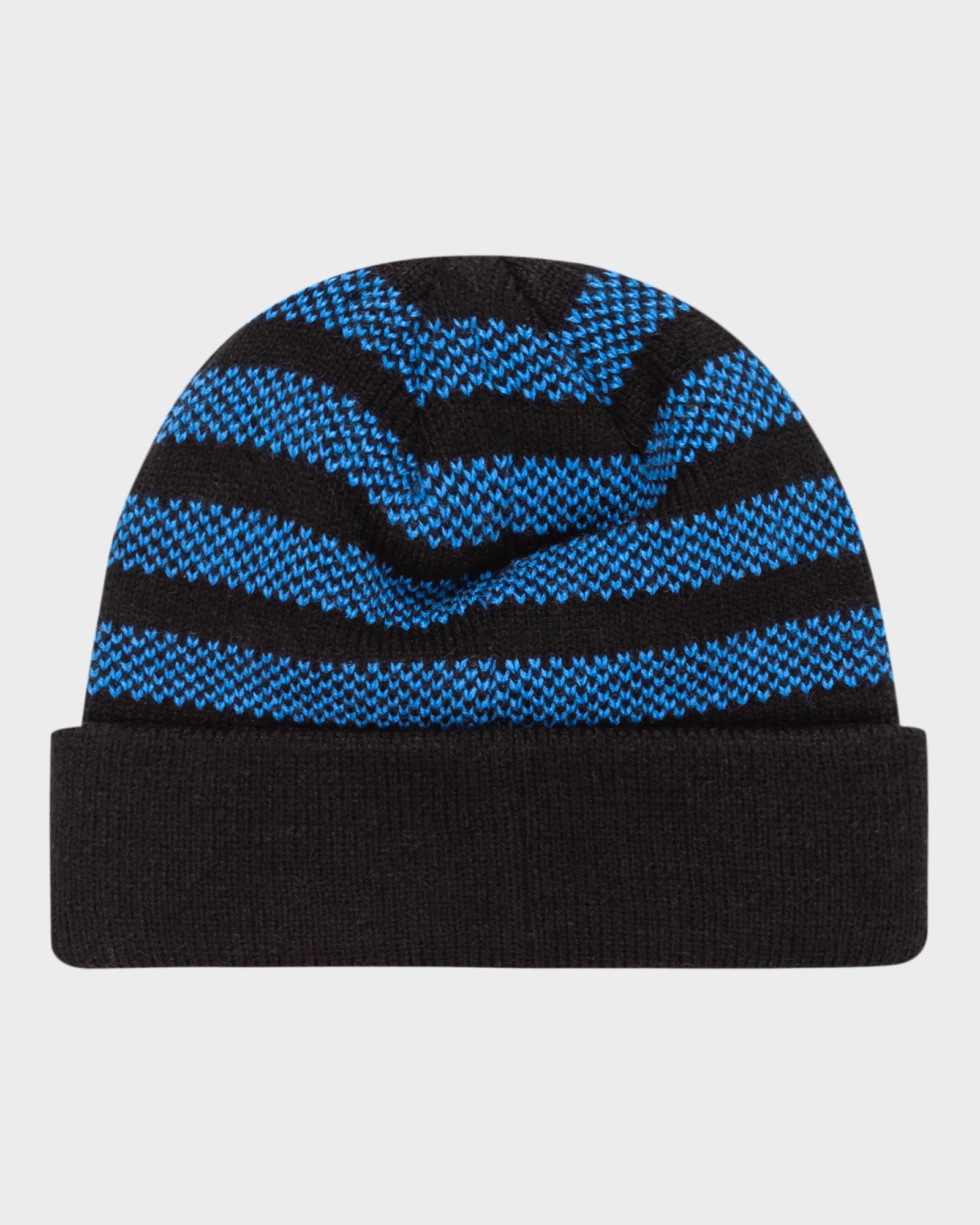 Mens Calm Seas Cuff Beanie