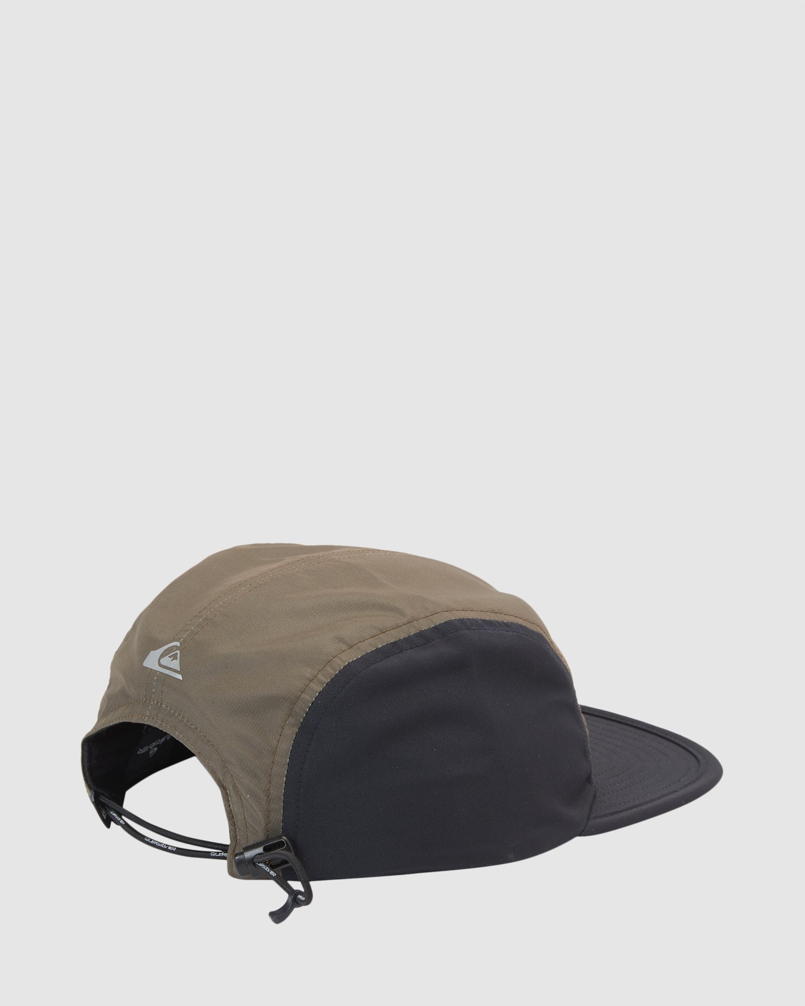 Mens Cooley Runner Camper Cap