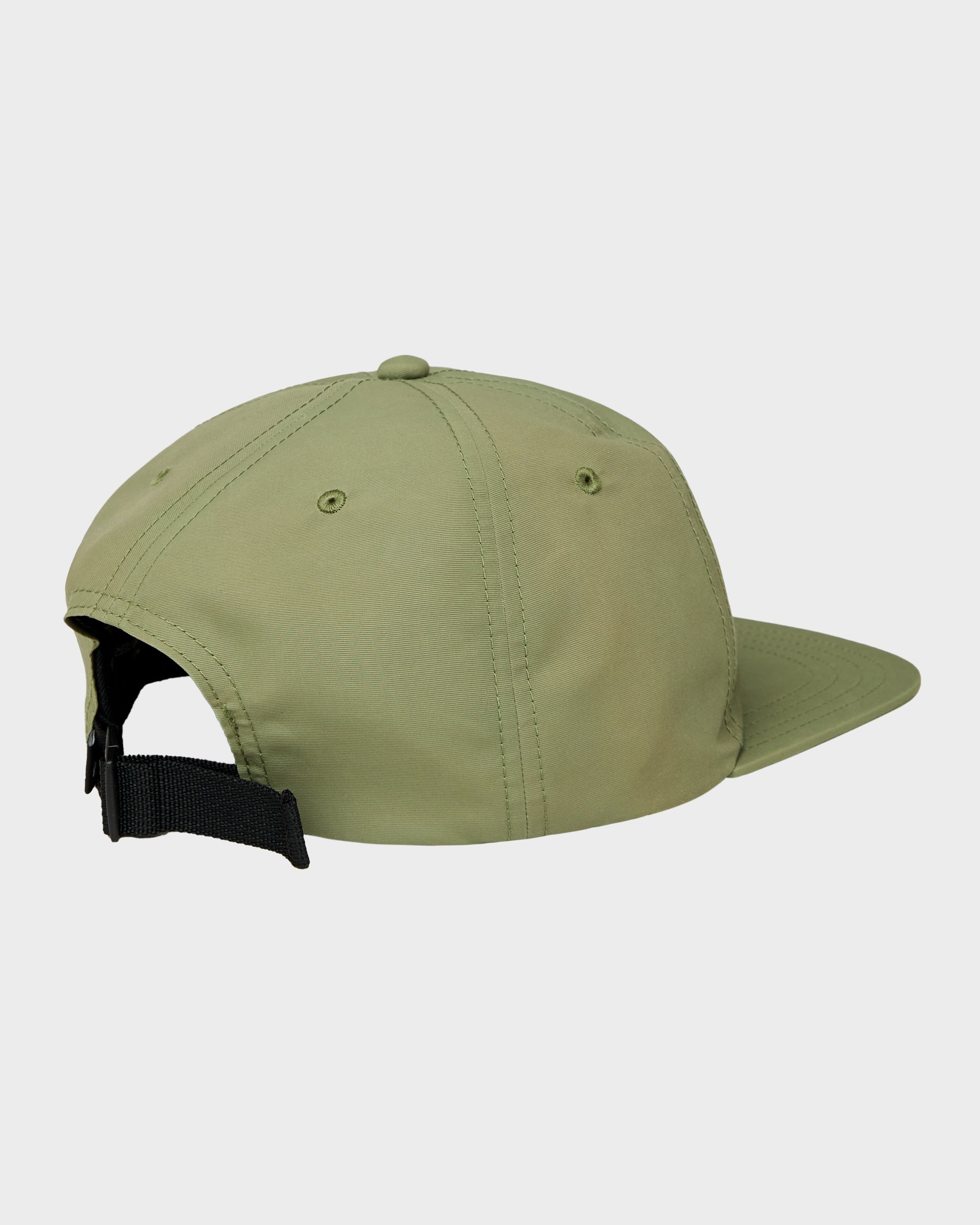 Mens Steelhoue Ripper Snapback Cap