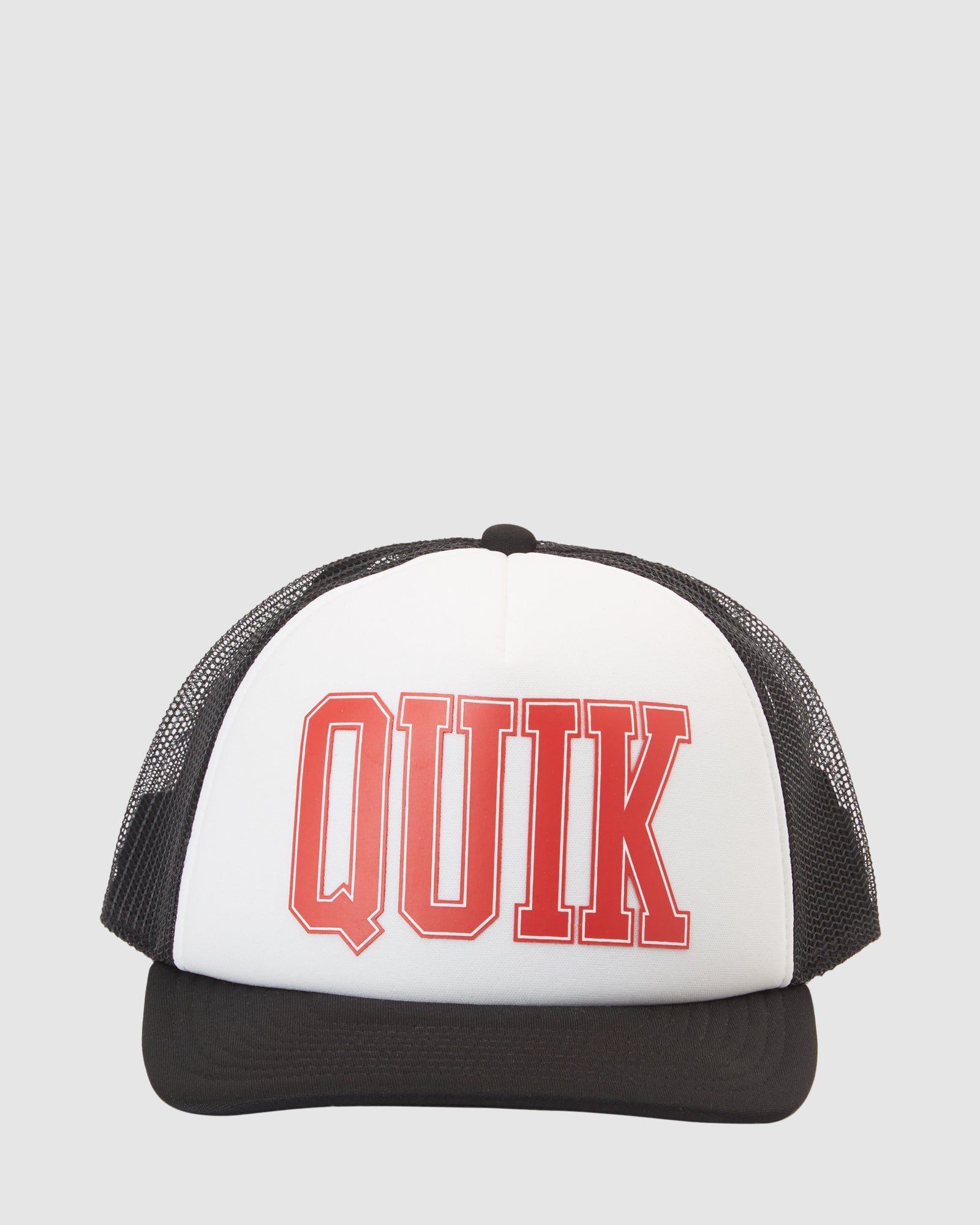 Mens Griff Trucker Cap