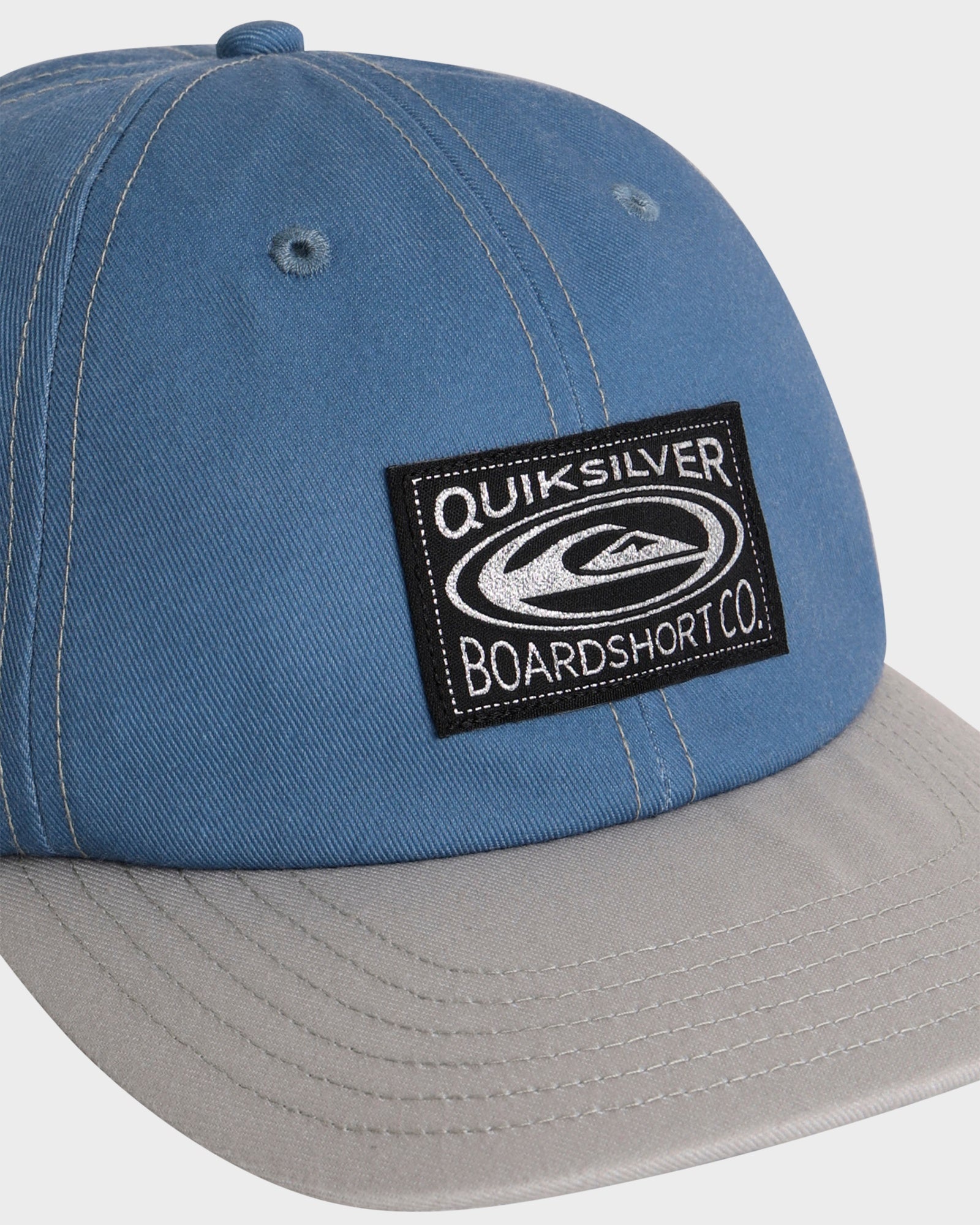 Mens Mercury Cap