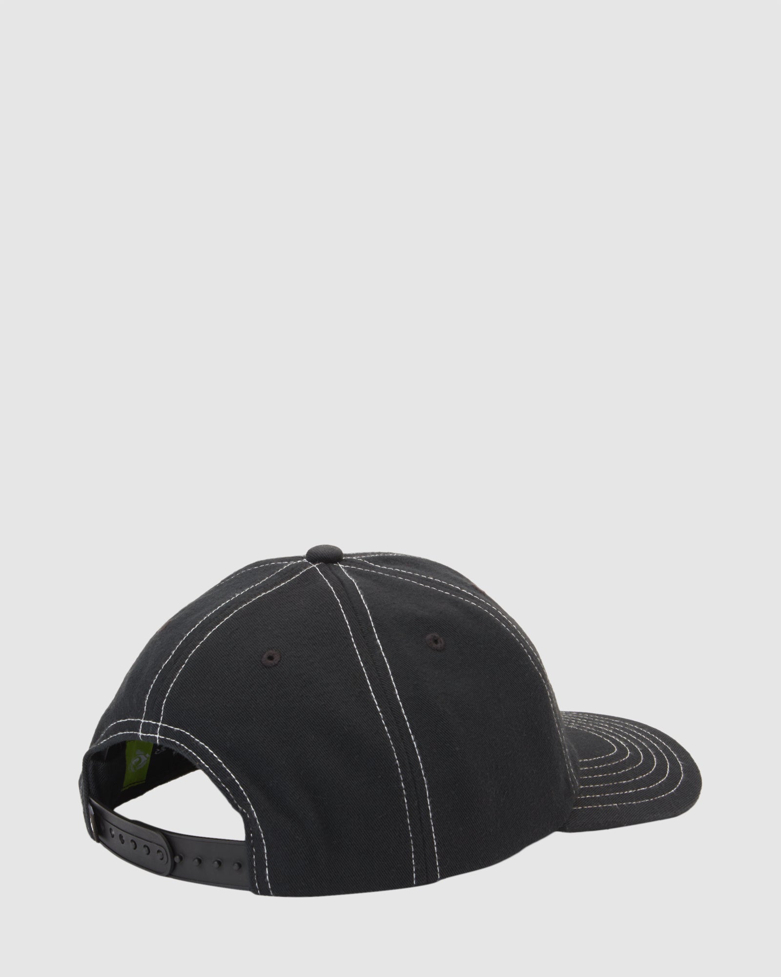 Mens Mercury Strapback Cap