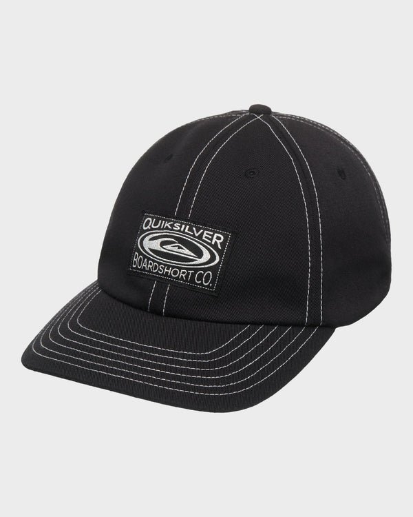 Mens Mercury Cap