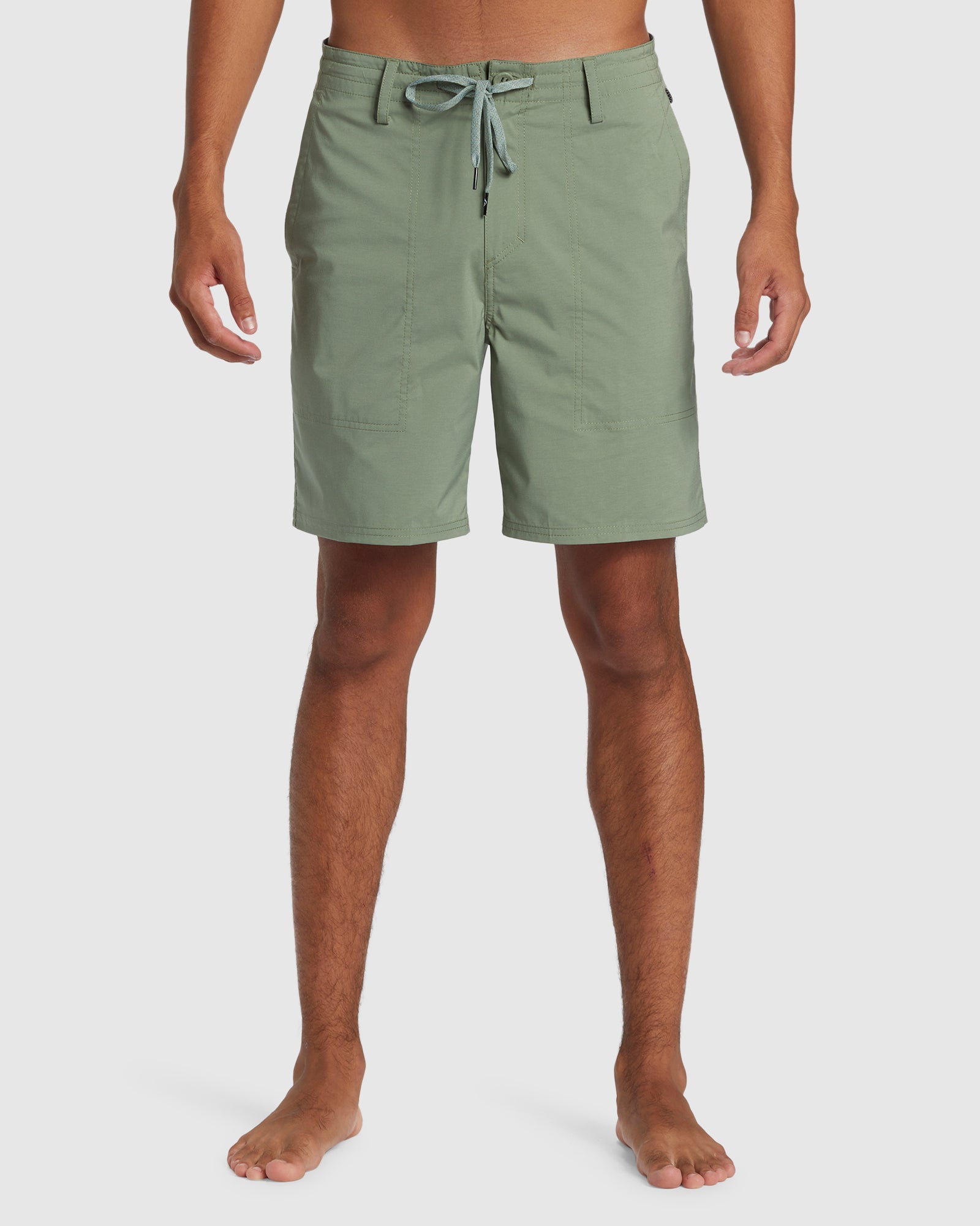 Mens DNA 18.5" Amphibian Boardshorts