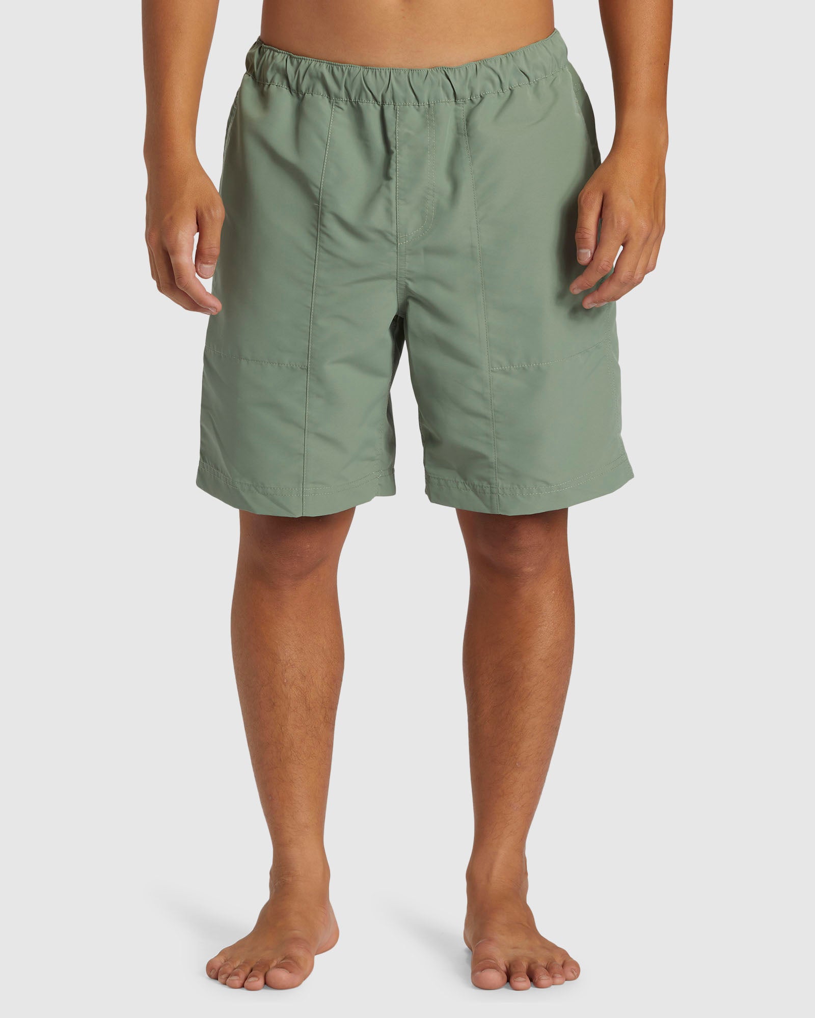 Mens Made Better 18.5" Amphibian Boardshorts