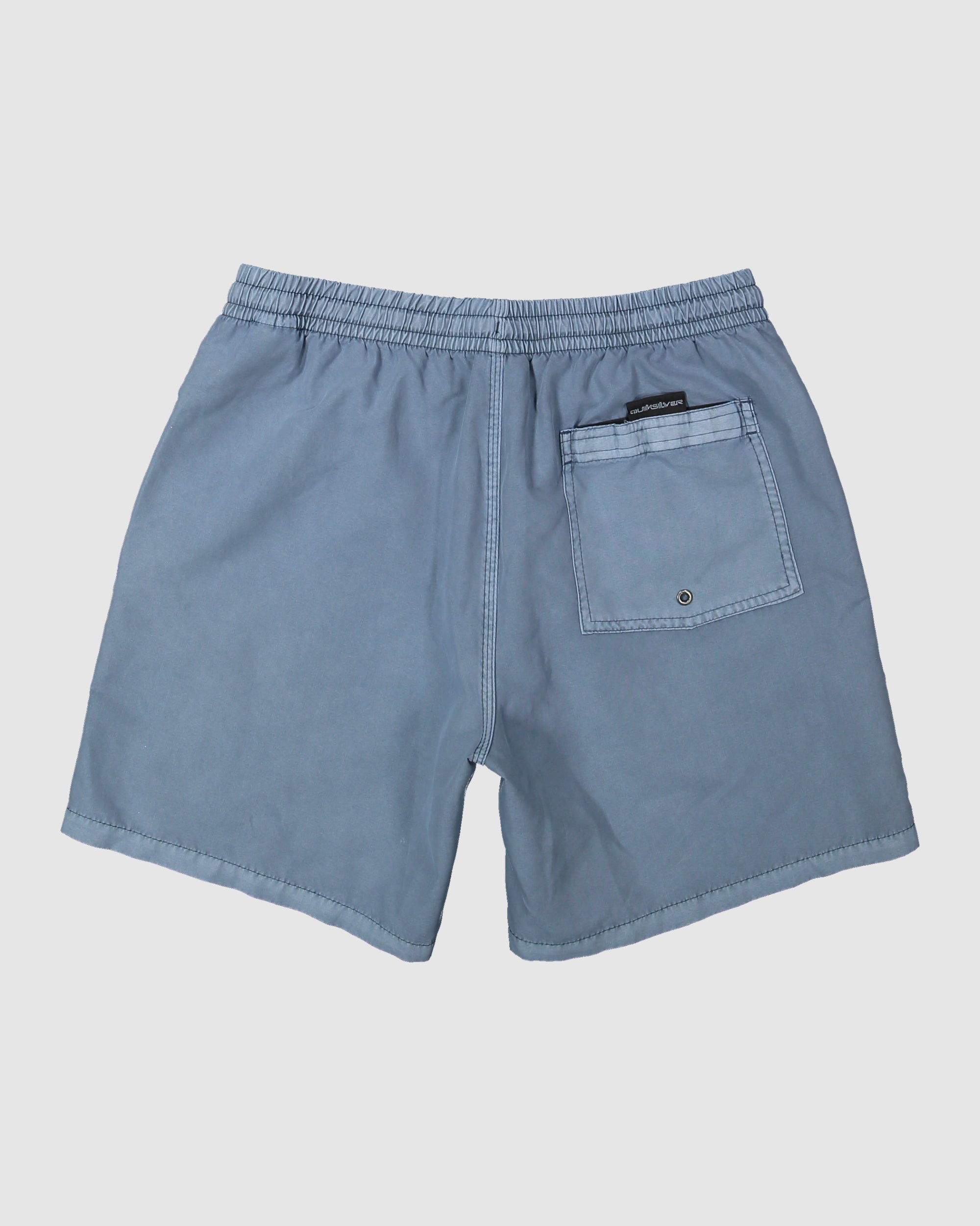 Mens Everyday Surfwash 17" Swim Shorts