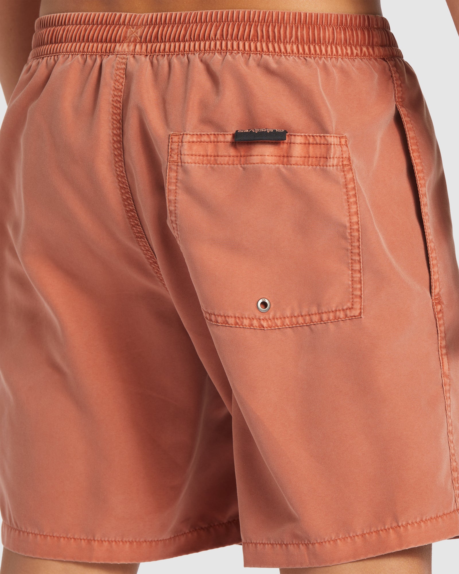 Mens Everyday Surfwash 17" Swim Shorts