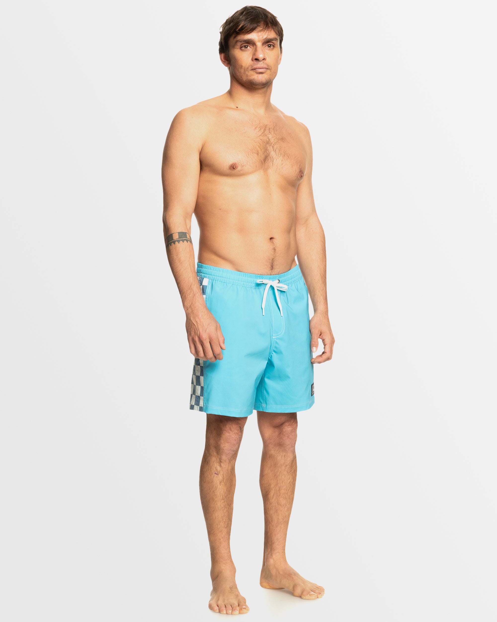 Mens Original Arch Volley 17" Swim Shorts