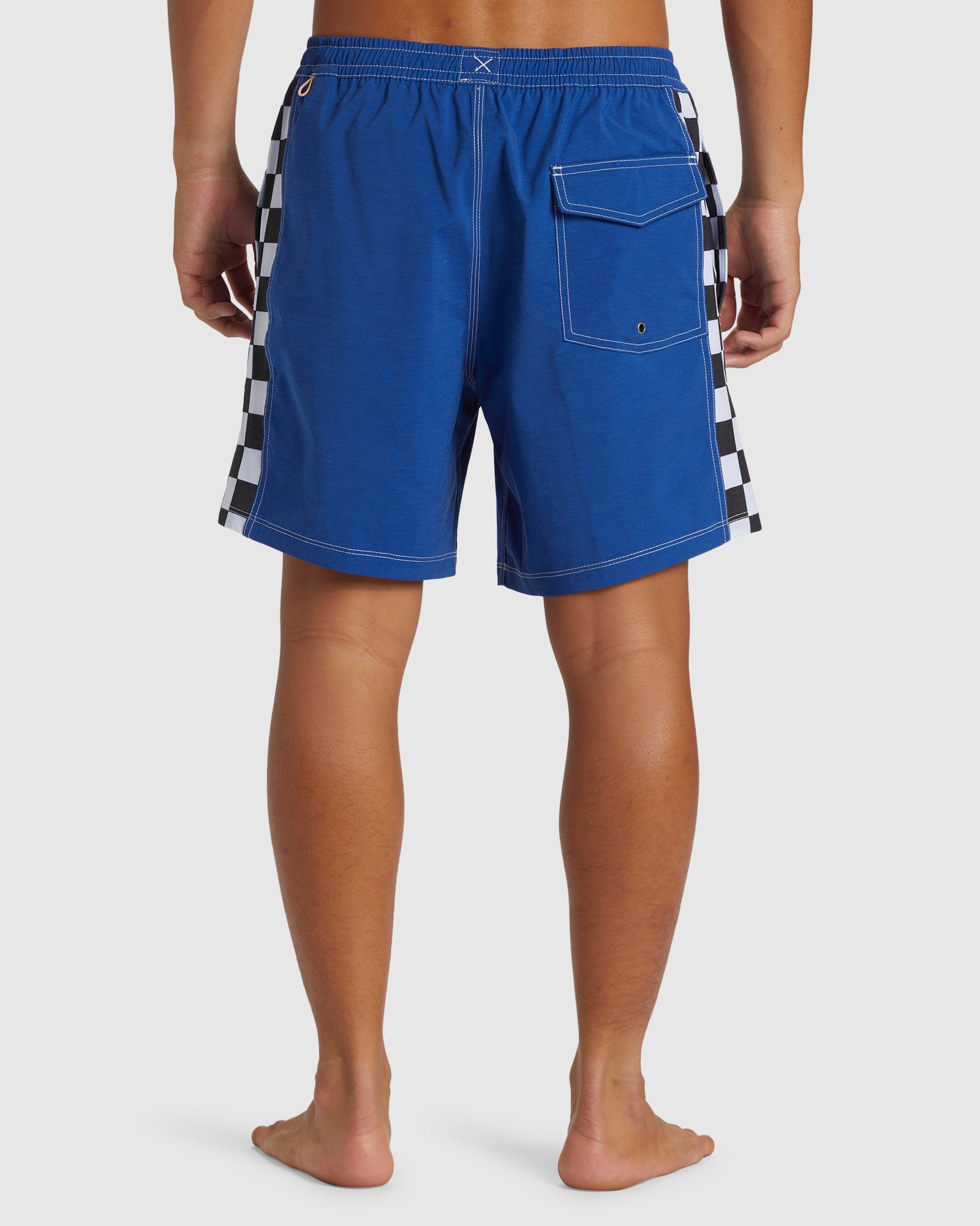 Mens Original Arch Volley 17" Swim Shorts