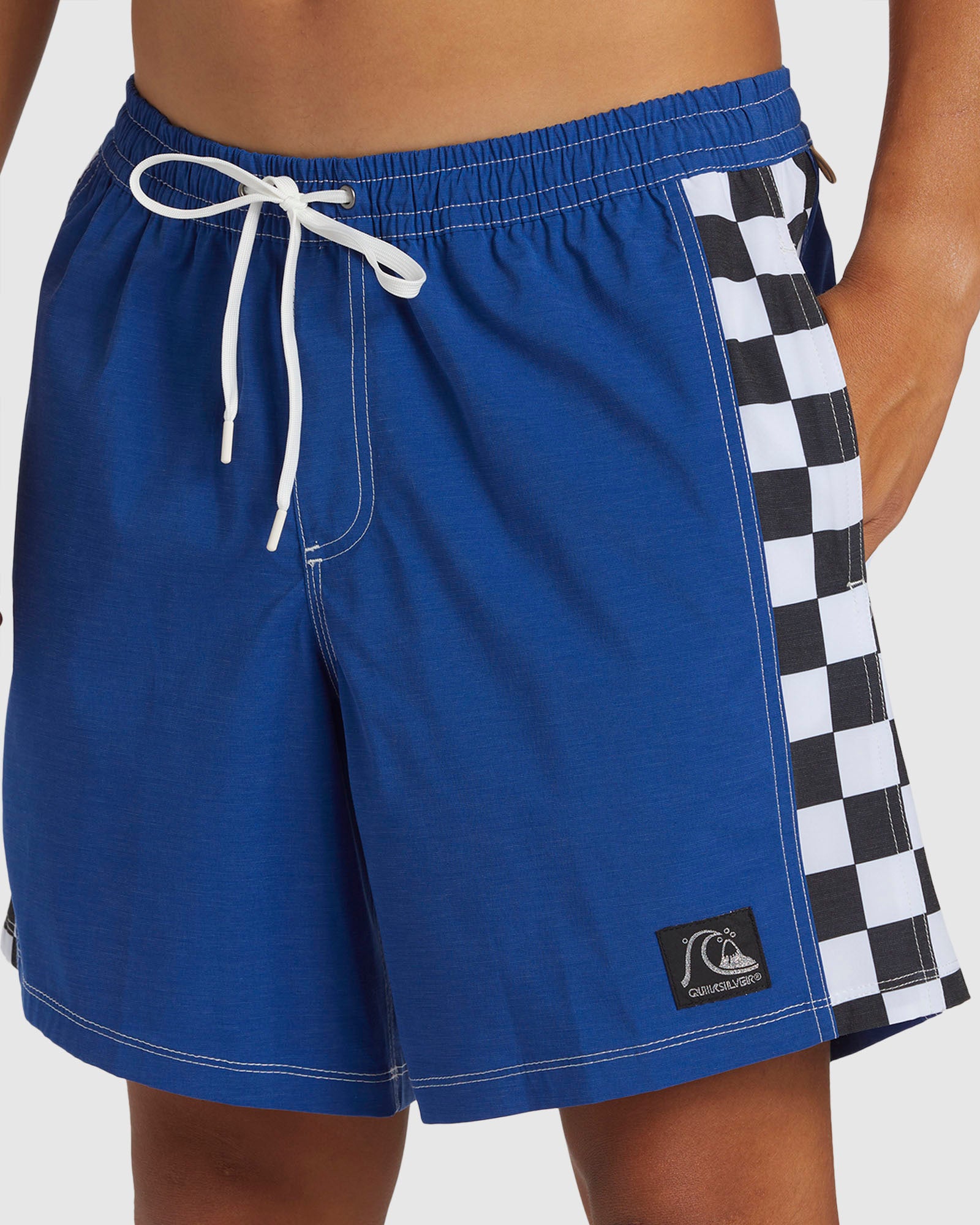 Mens Original Arch Volley 17" Swim Shorts