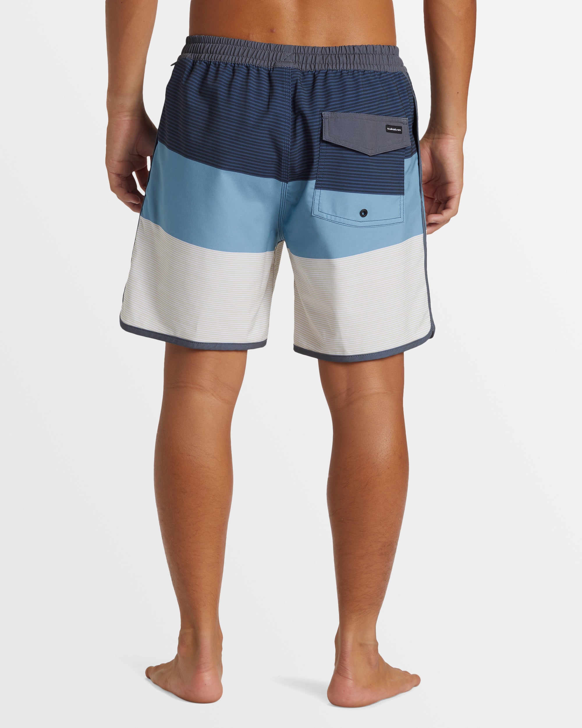 Mens Surfsilk Tijuana Volley 16" Swim Shorts