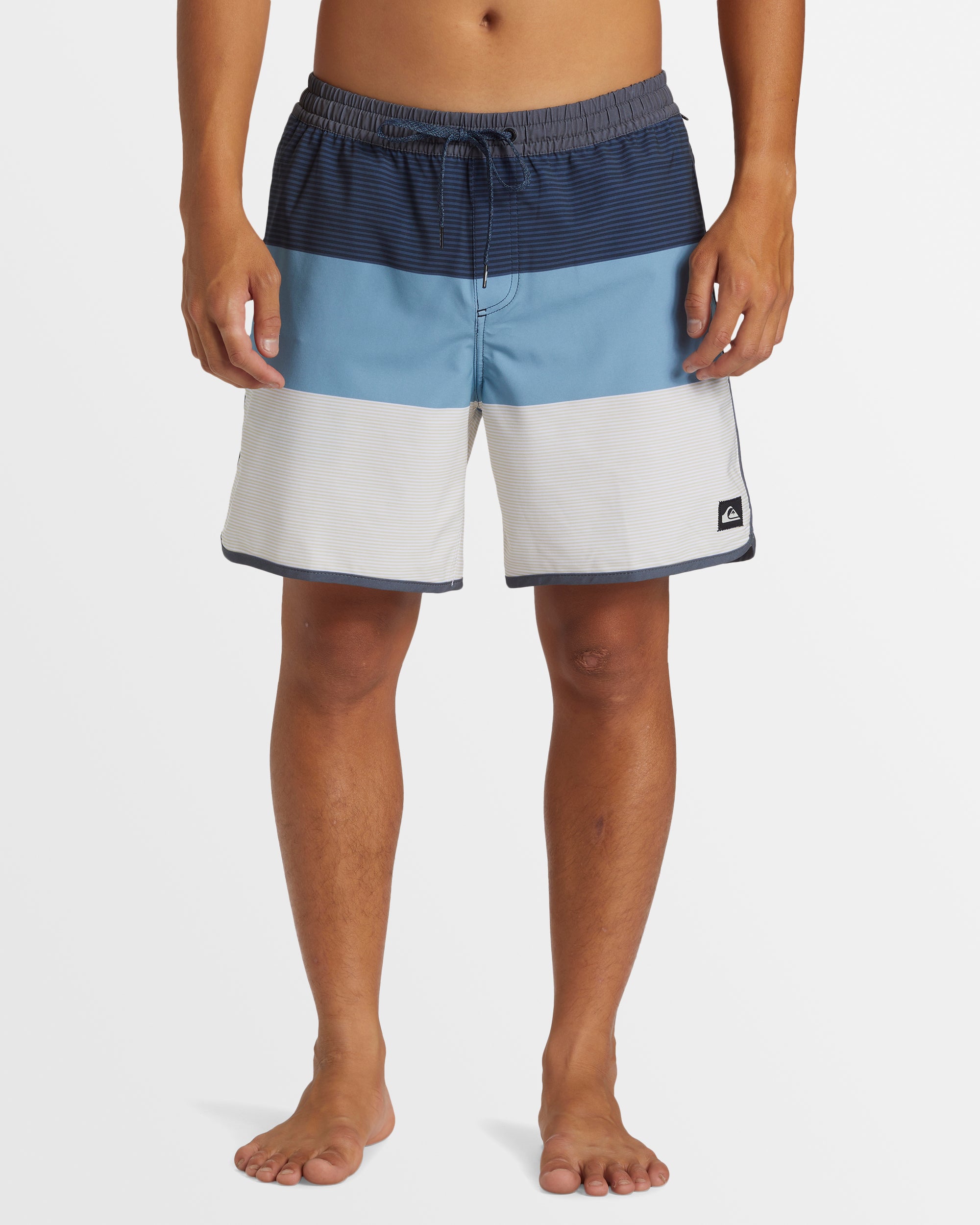 Mens Surfsilk Tijuana Volley 16" Swim Shorts