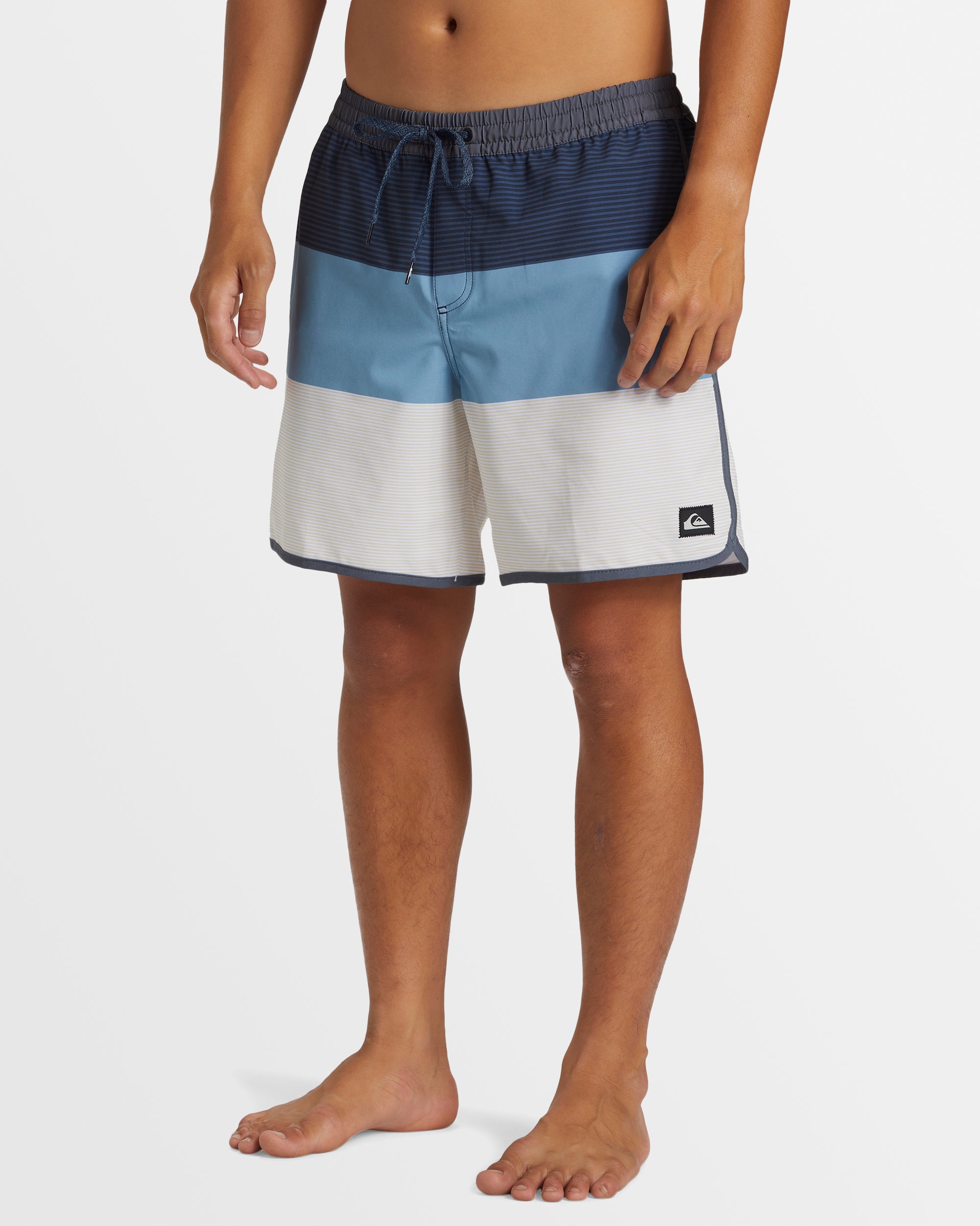 Mens Surfsilk Tijuana Volley 16" Swim Shorts