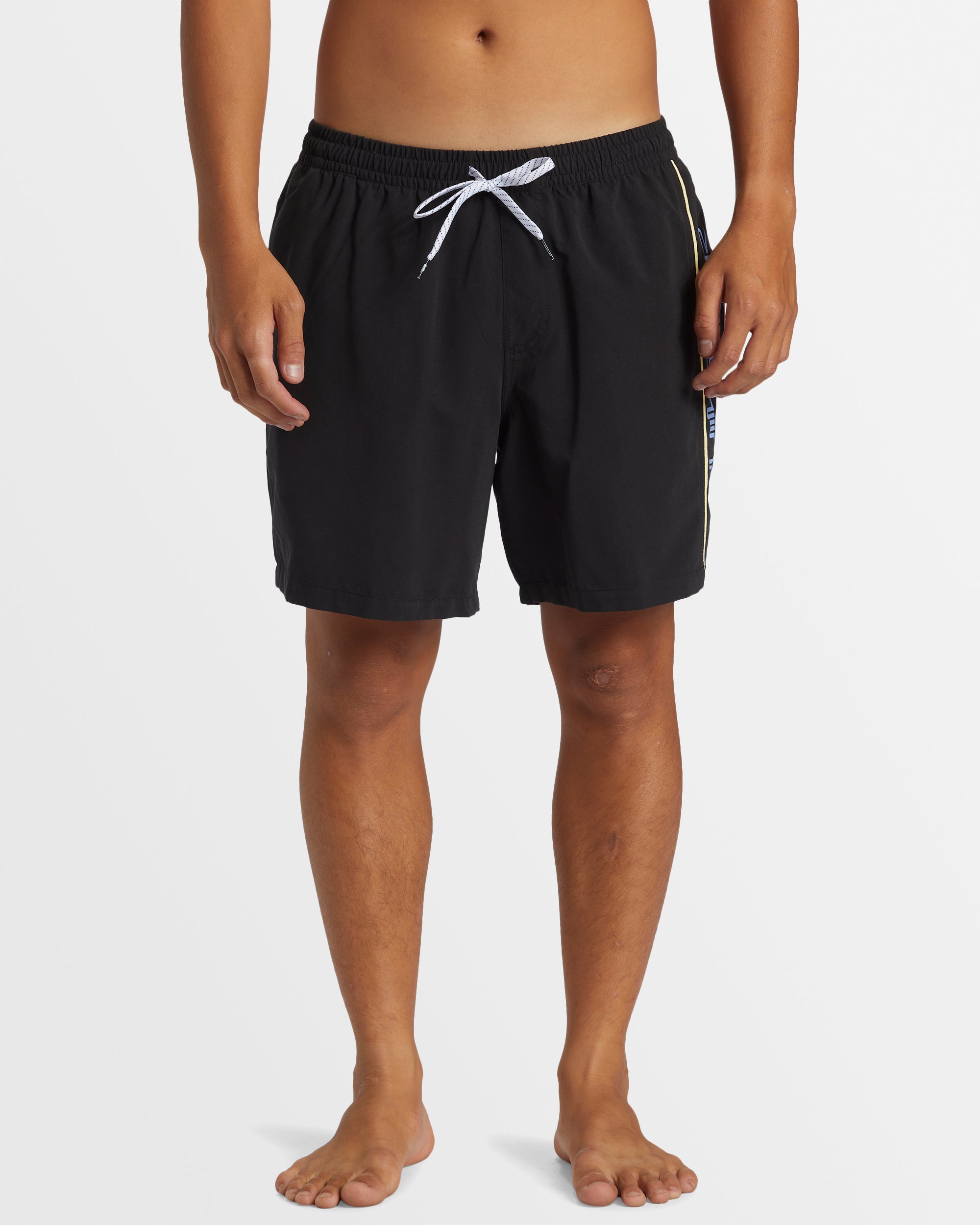 Mens Everyday Straight Volley 17
