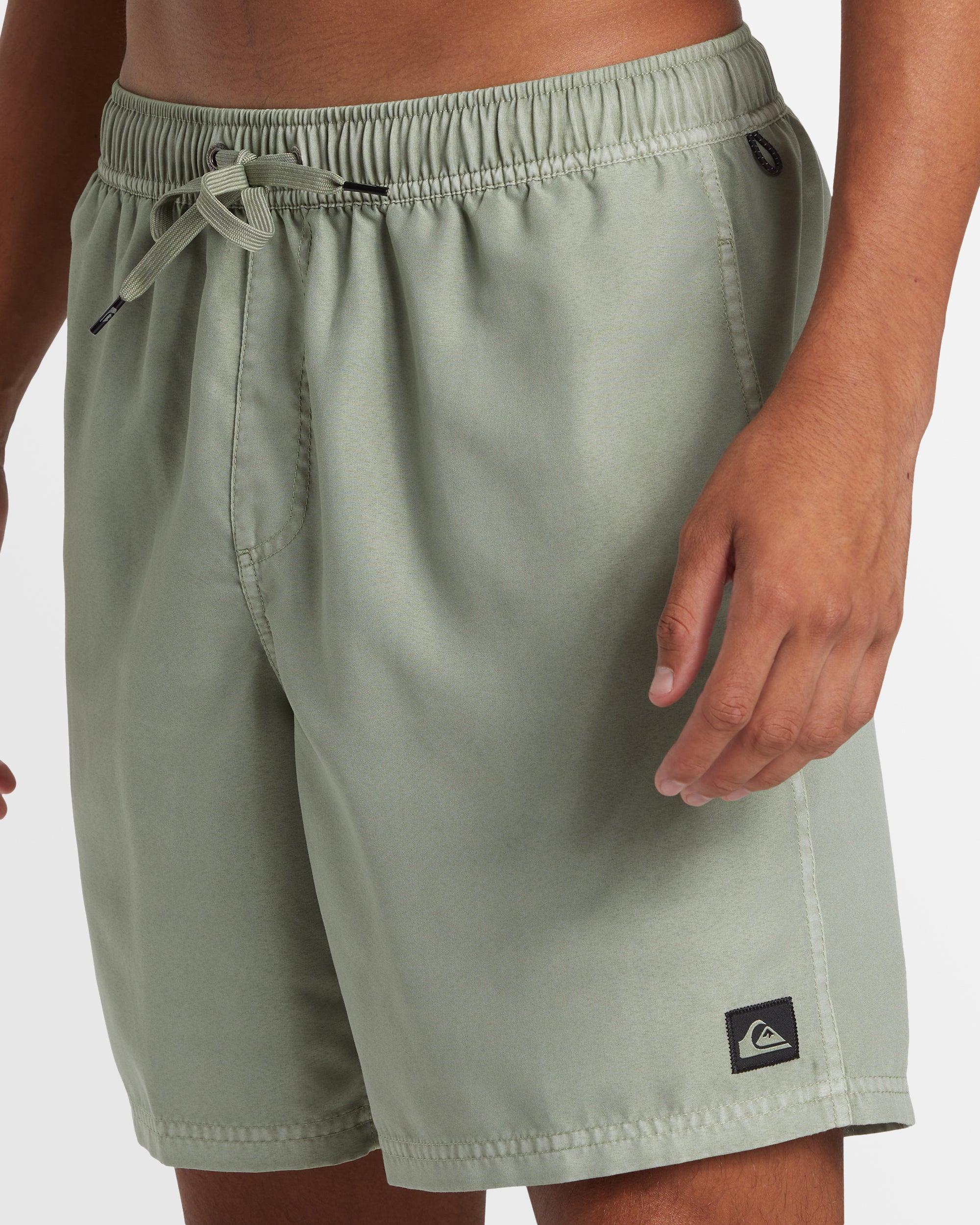 Mens Everyday Surfwash Volley 17" Boardshorts