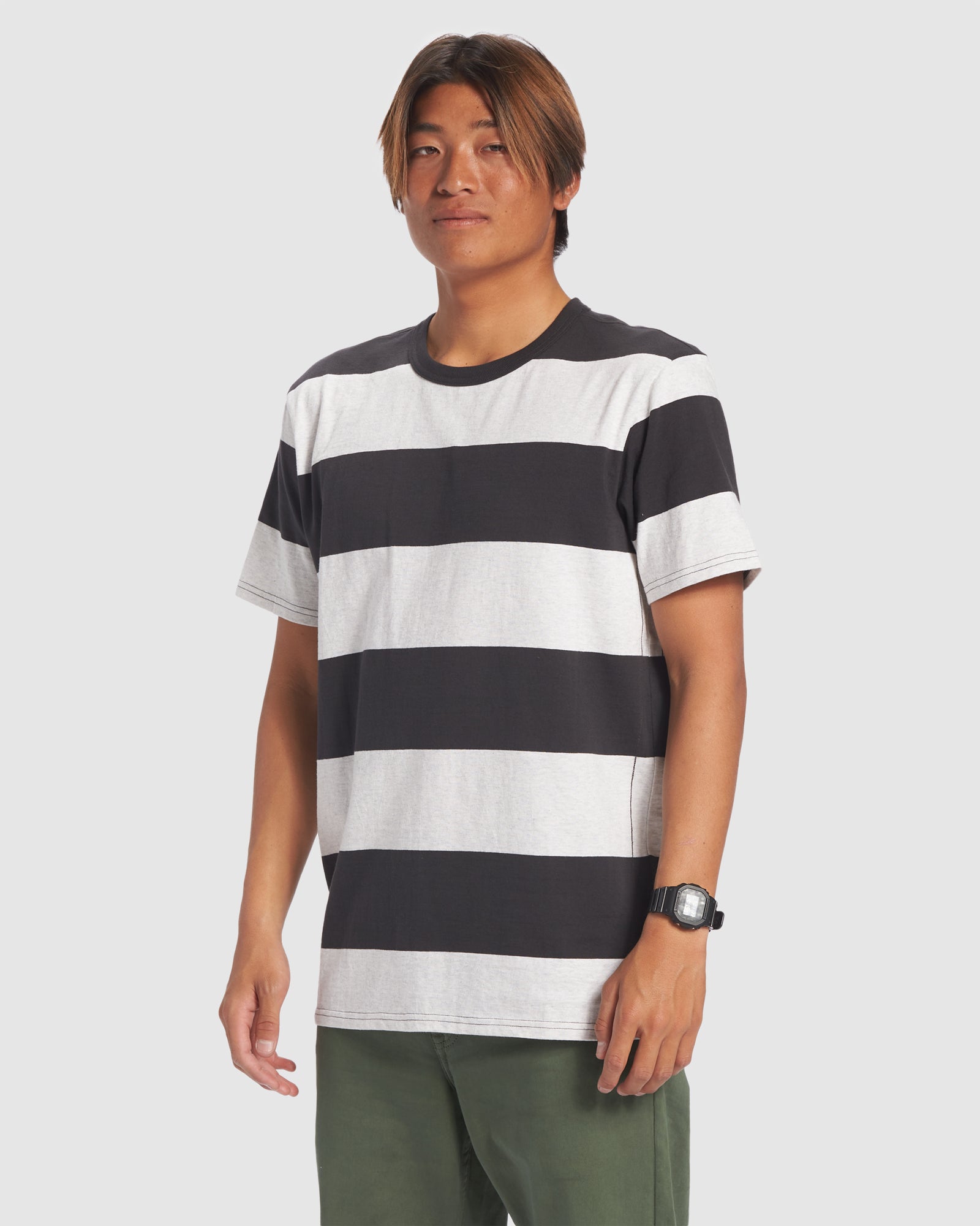 Mens Early Pioneer T-Shirt