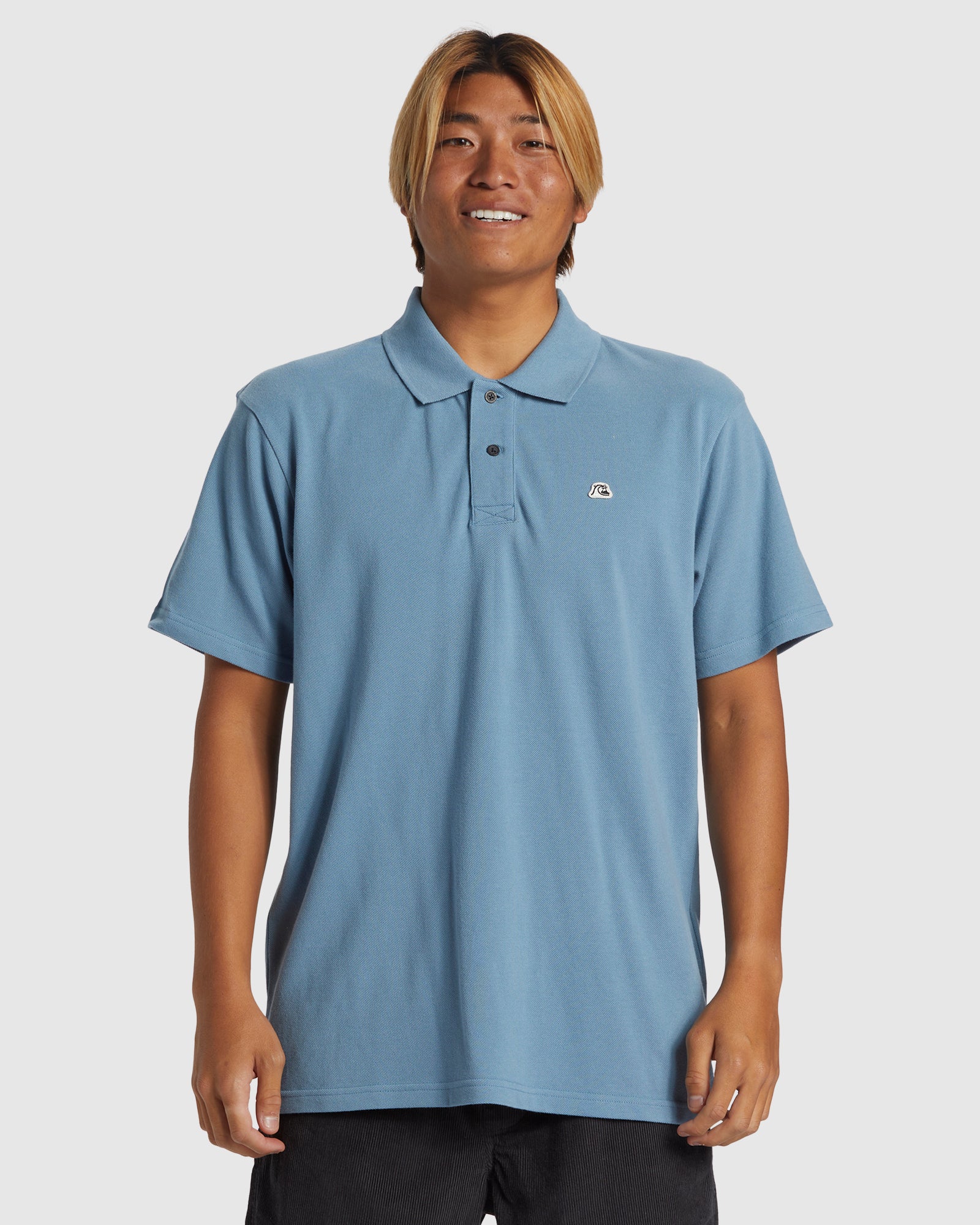 Mens DNA Polo Polo Shirt