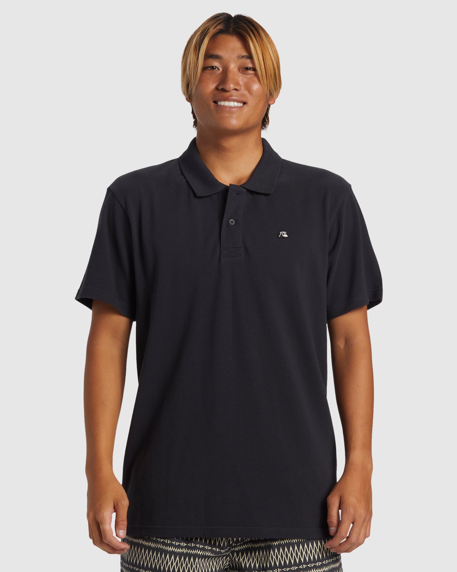 Mens DNA Polo Polo Shirt