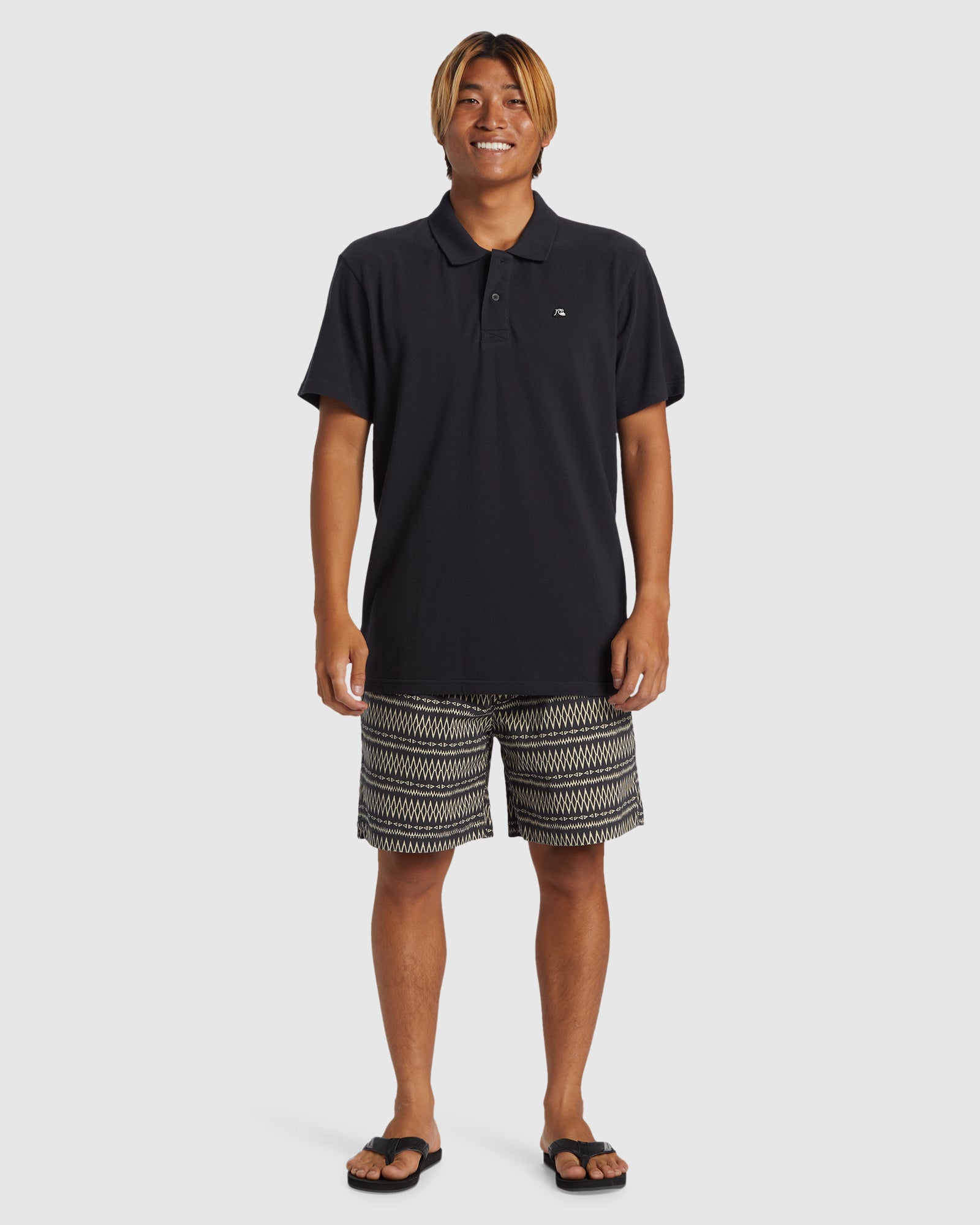 Mens DNA Polo Polo Shirt