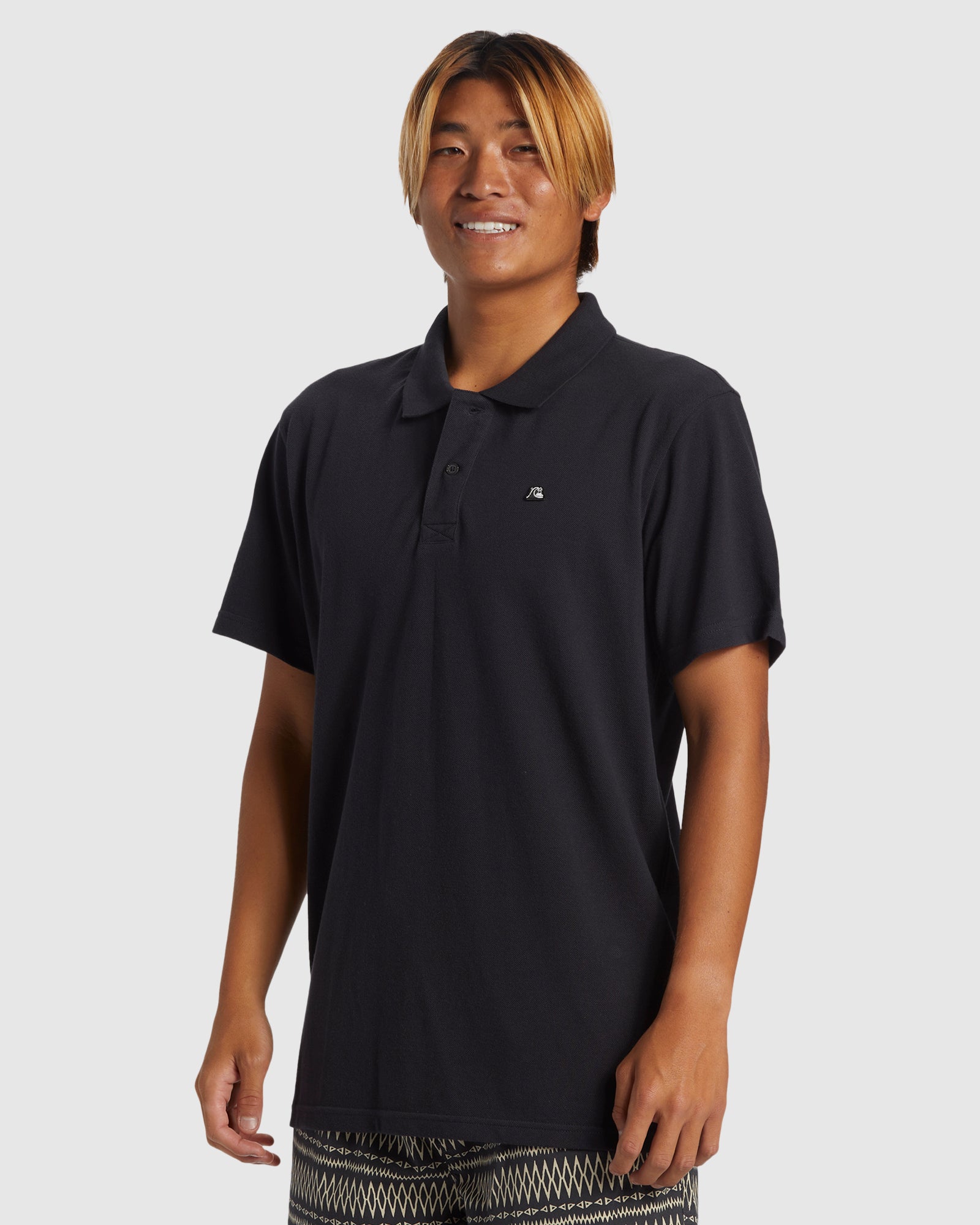 Mens DNA Polo Polo Shirt
