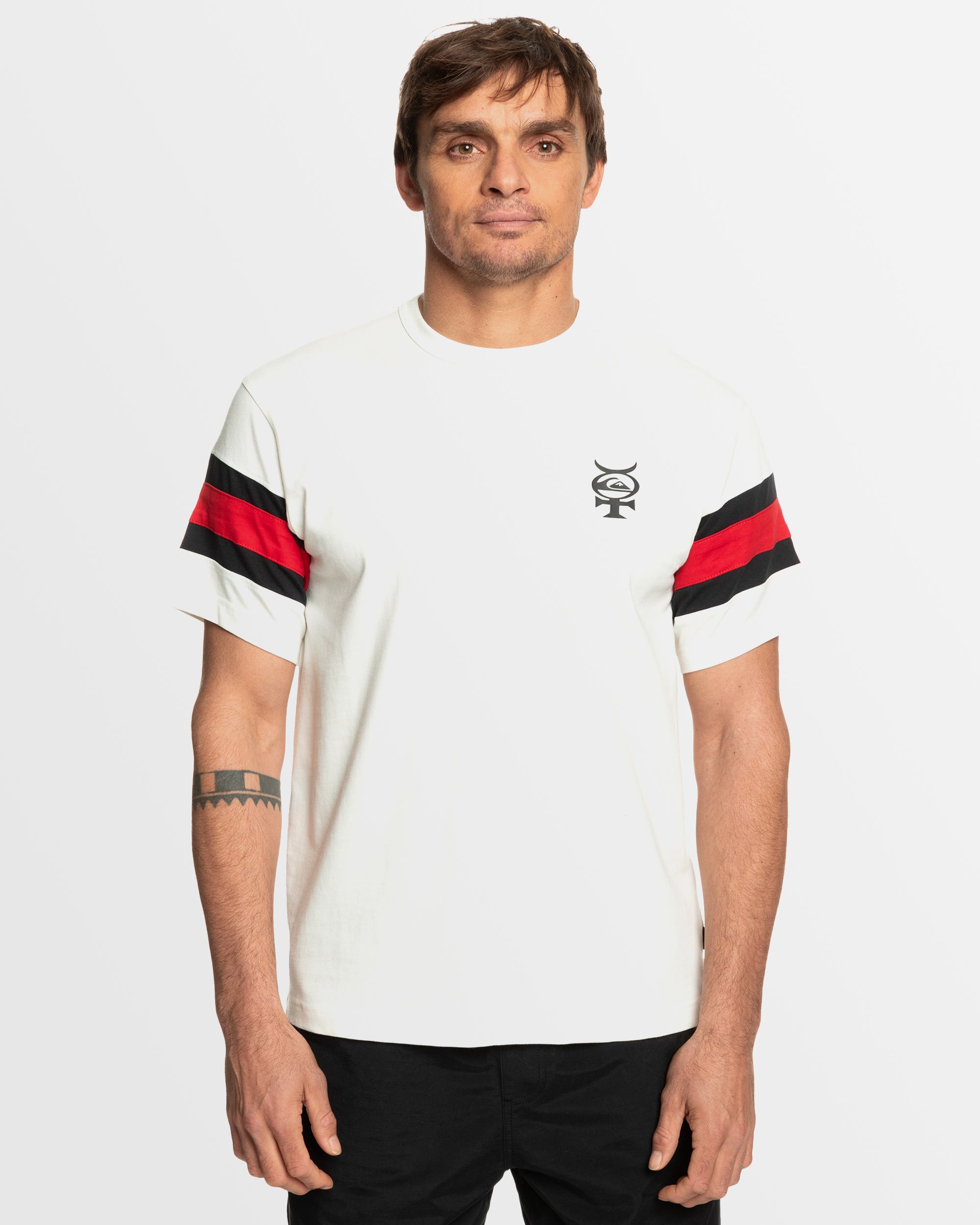 Mens Mercury Panel T-Shirt