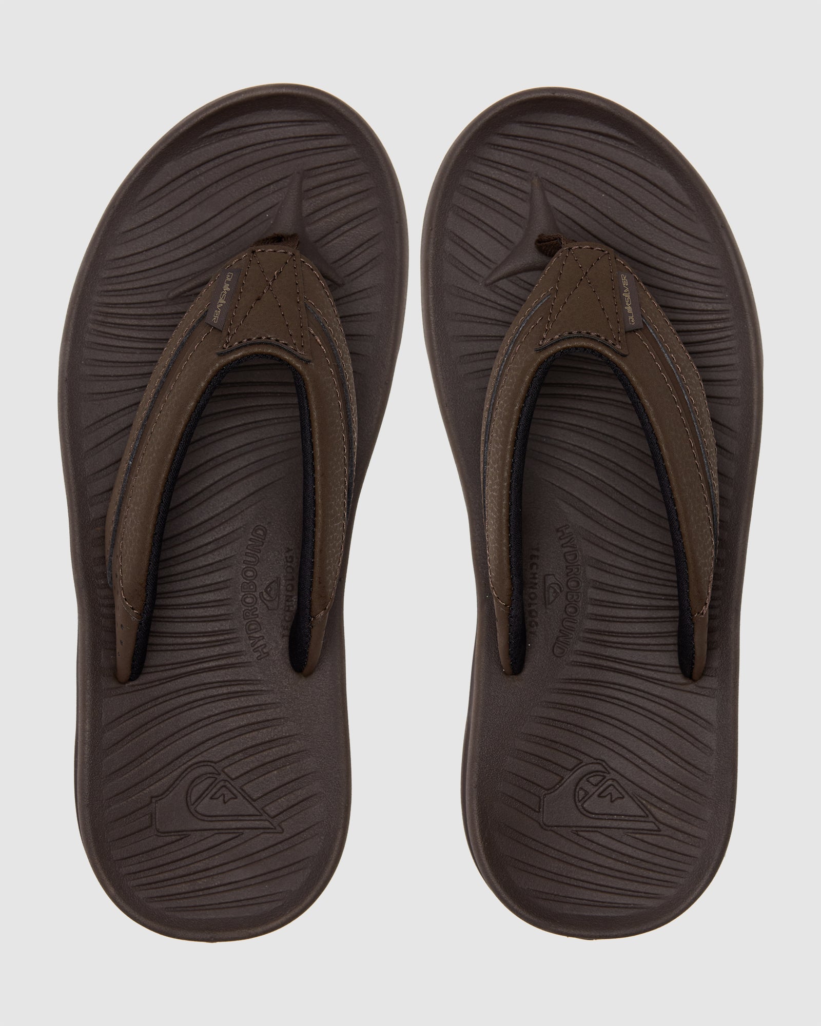 Mens Travel Oasis Sandals