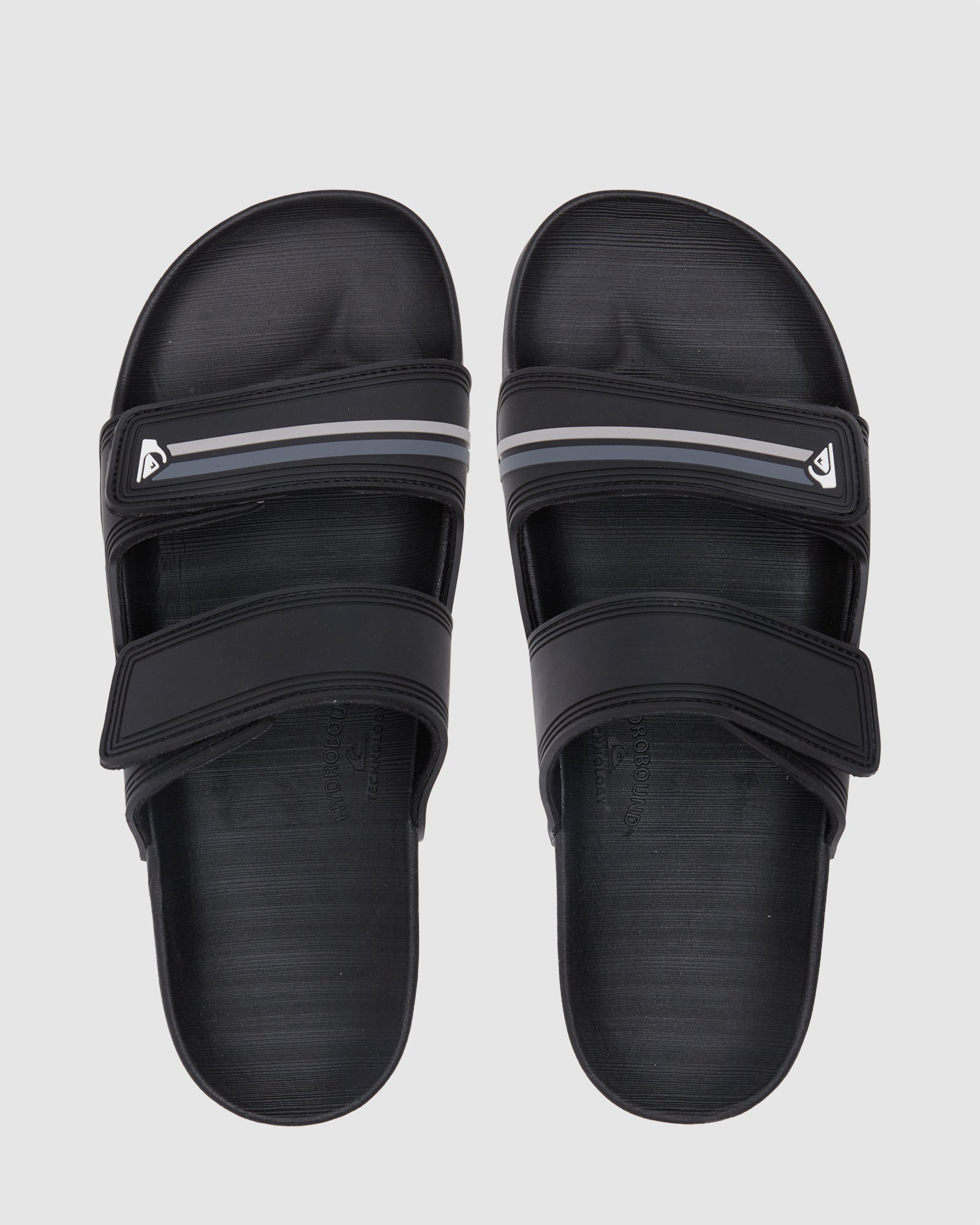 Mens Rivi Double Sandals