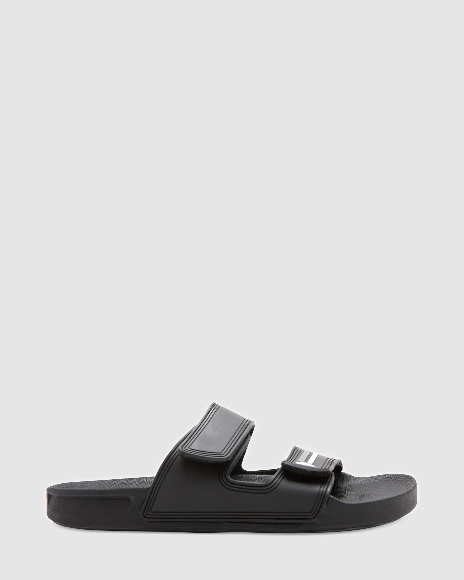 Mens Rivi Double Sandals