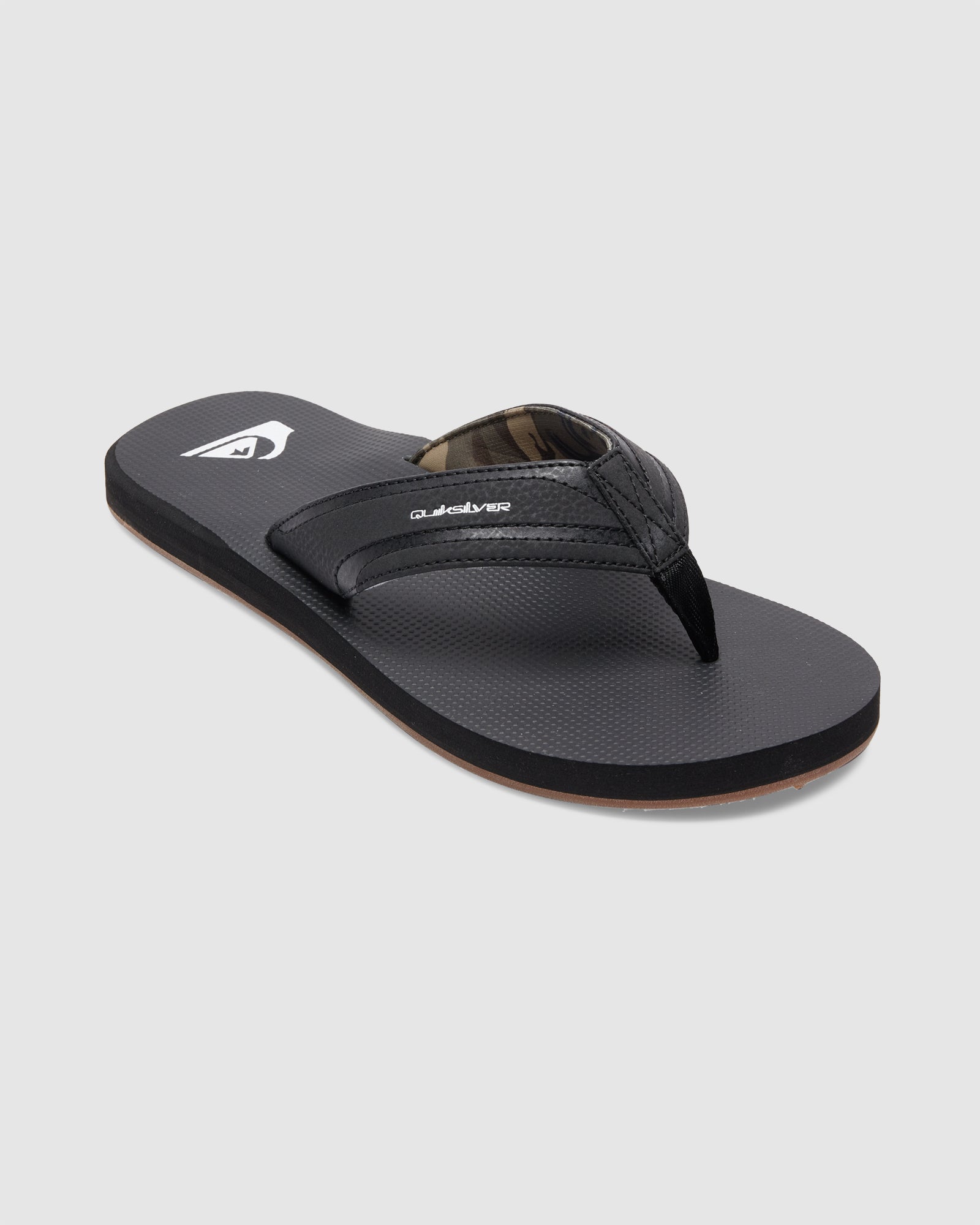 Mens Island Oasis Ii Sandals β Quiksilver