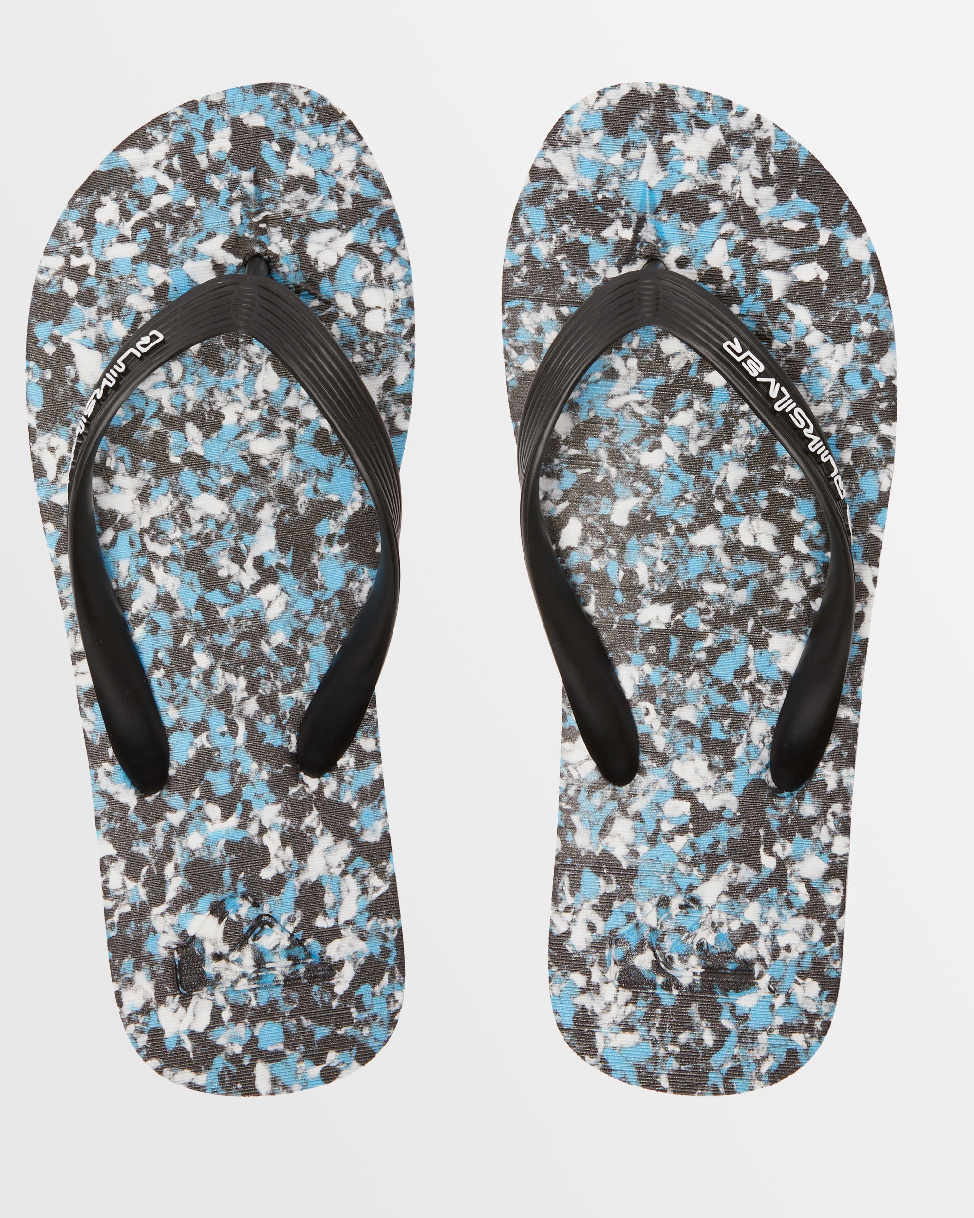 Mens Molokai Recycled Flip-Flops