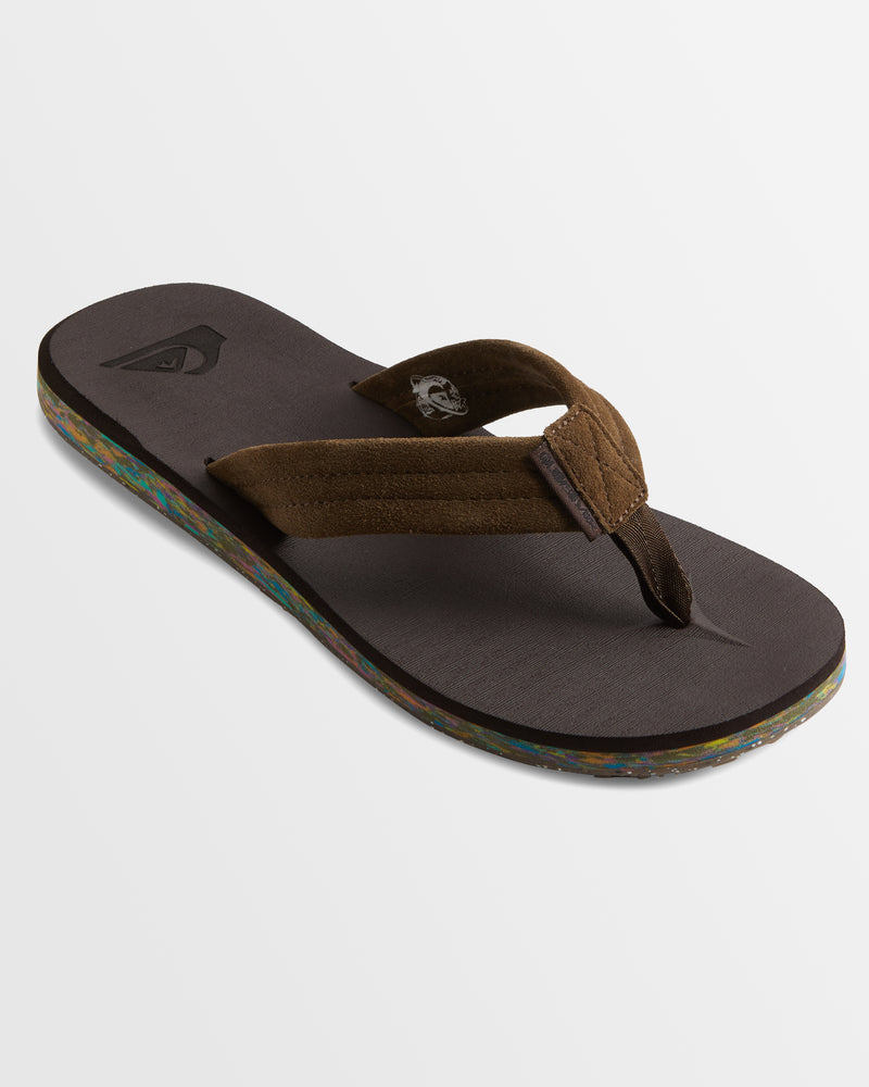 Mens Footwear – Quiksilver - Main Image