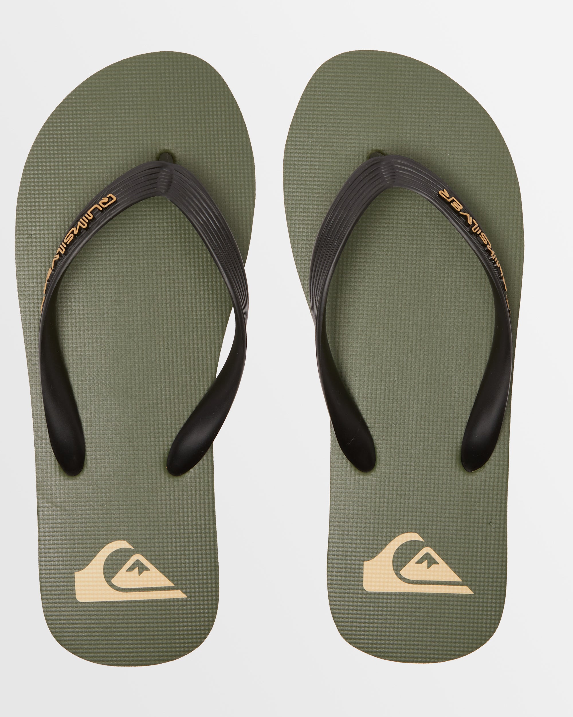 Mens Molokai Core Flip-Flops