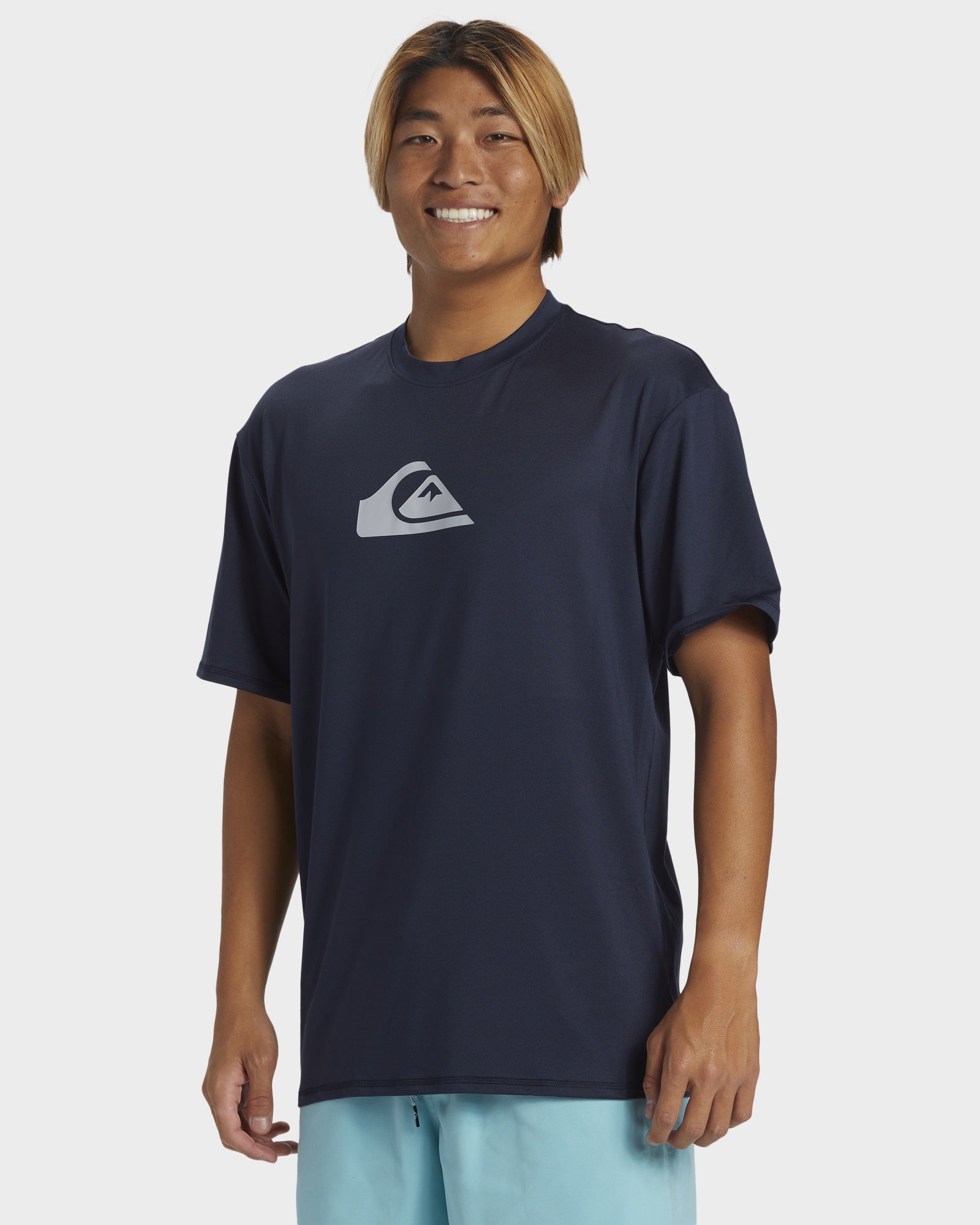Mens Everyday Rash Vest