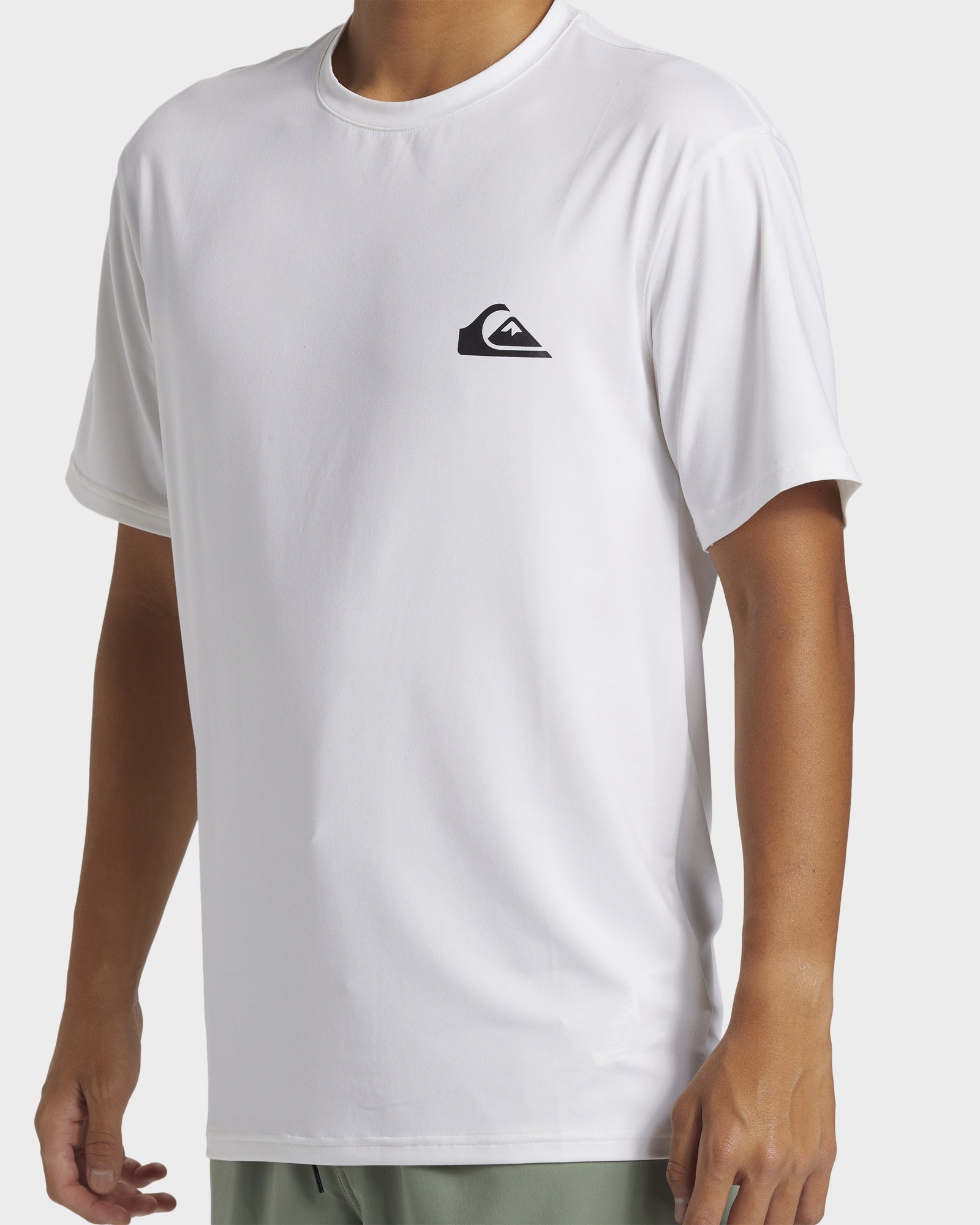 Mens Everyday Rash Vest