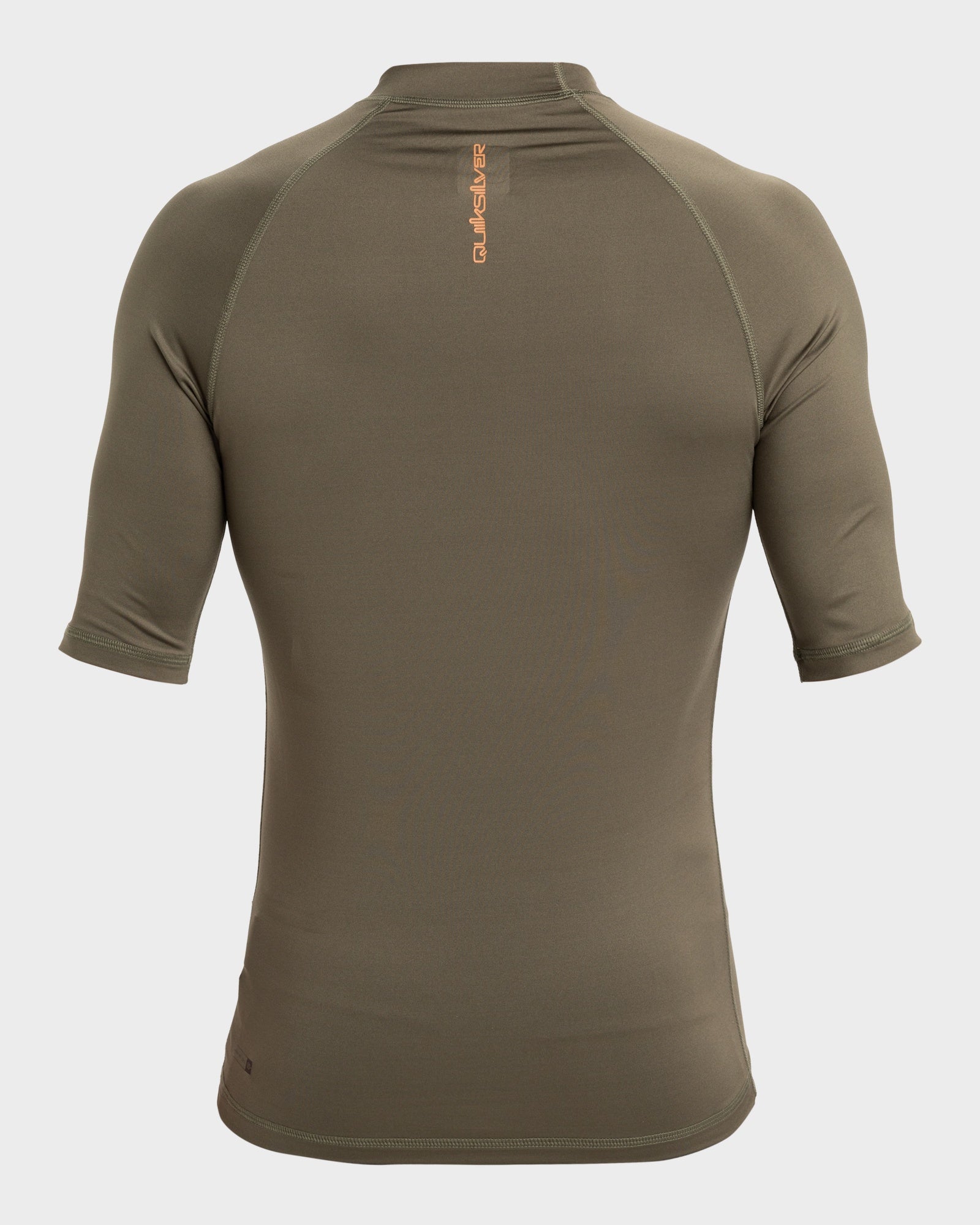 Mens Everyday Short Sleeve Upf 50 Surf T-Shirt