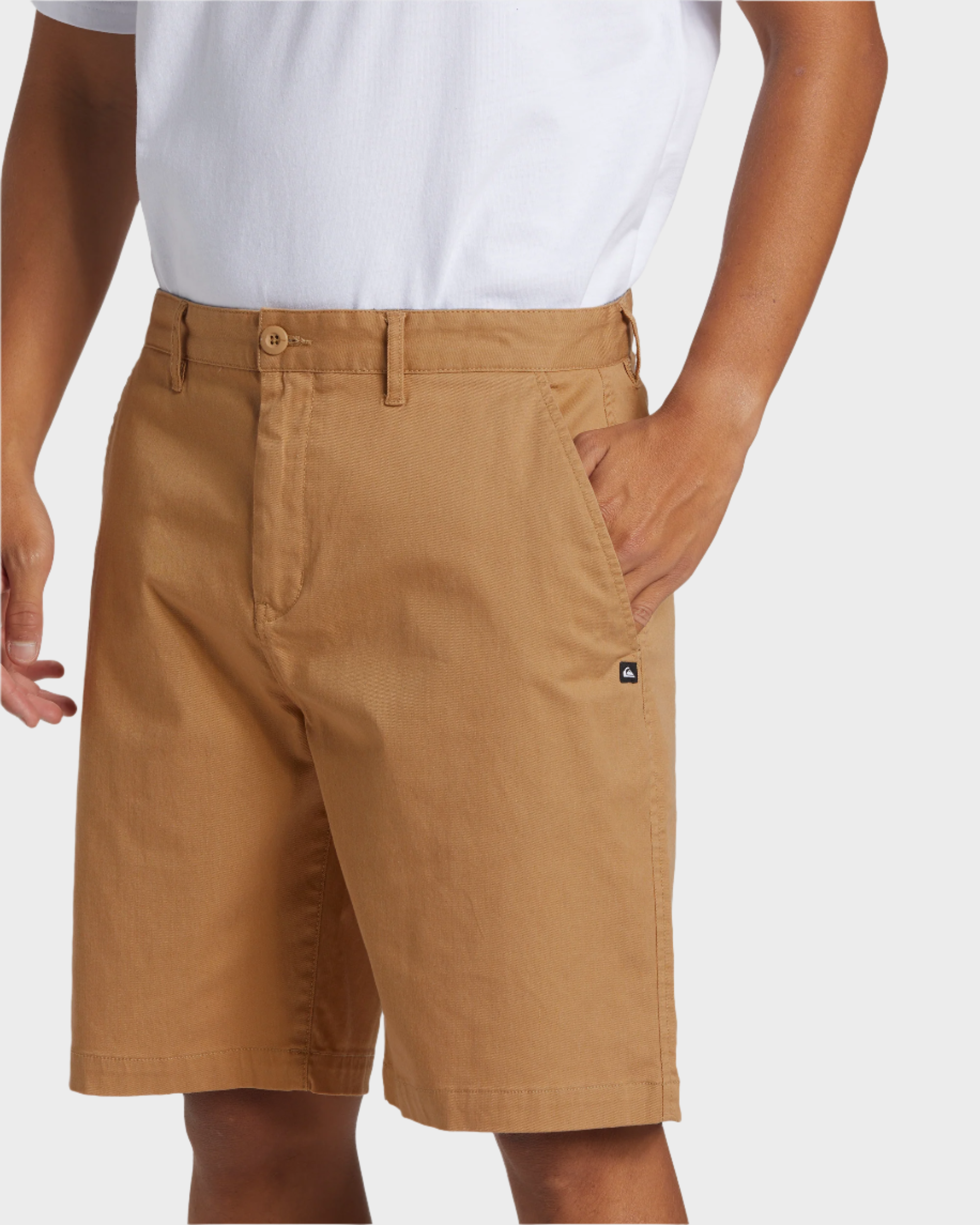 Mens Everyday Union Walkshorts