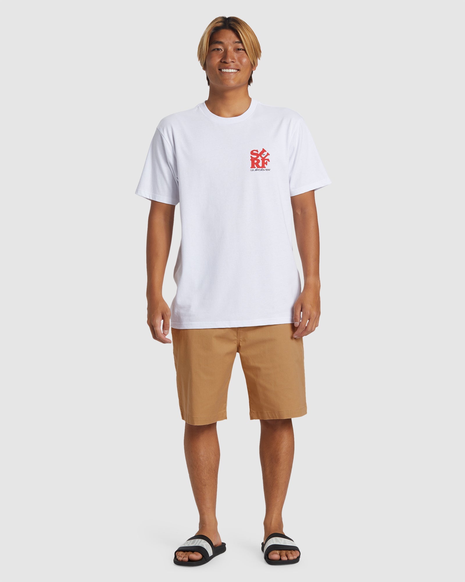 UNION REGULAR SHORT 20