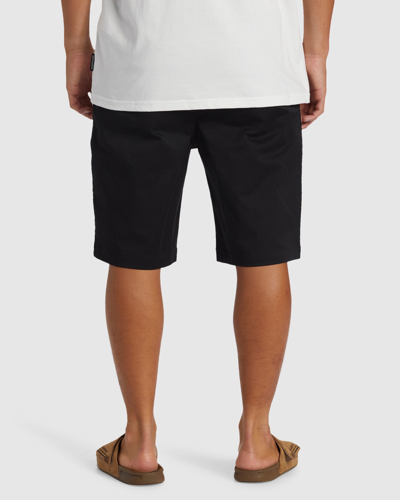 Mens Everyday Union Walkshorts