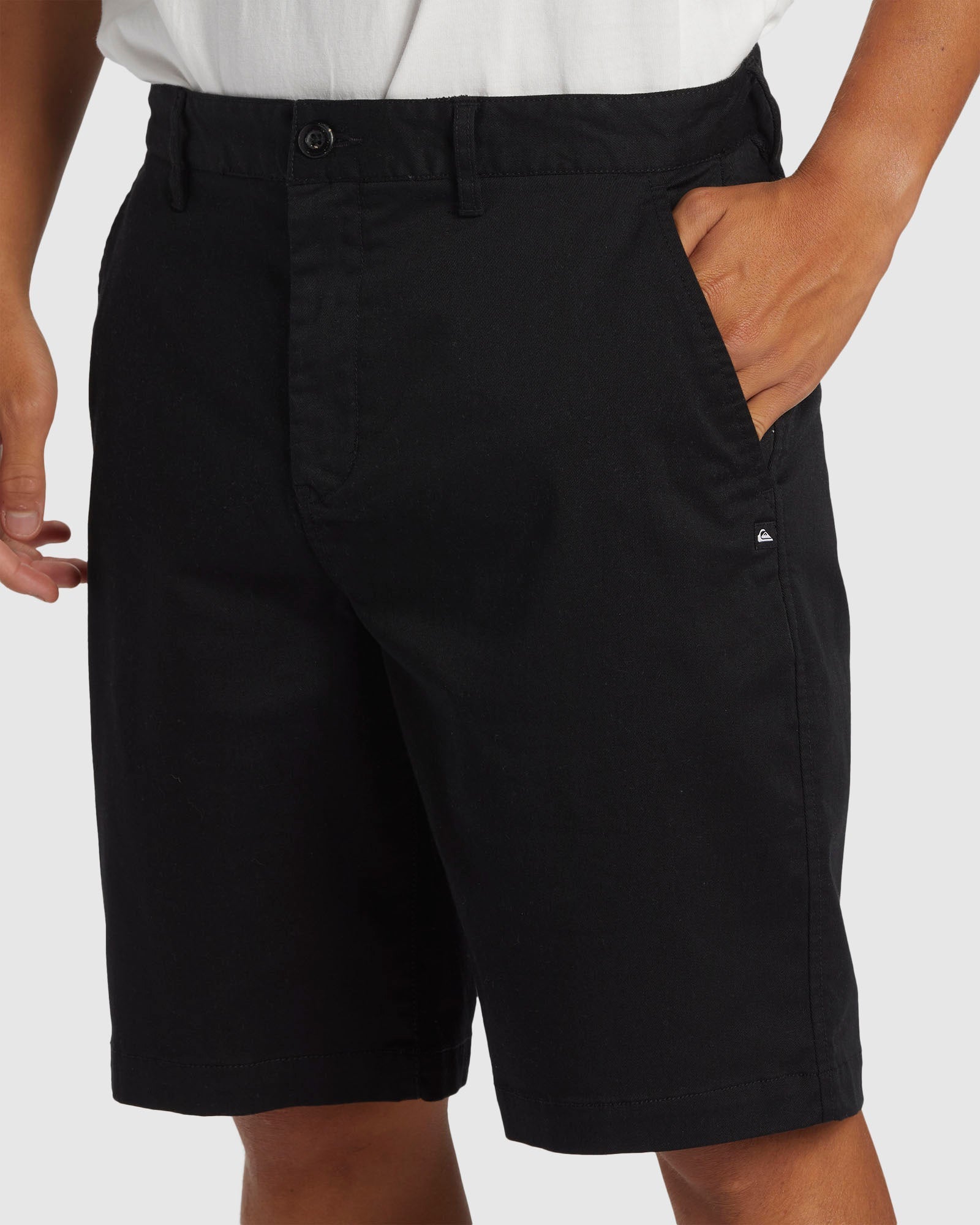 Mens Union Regular 20" Shorts
